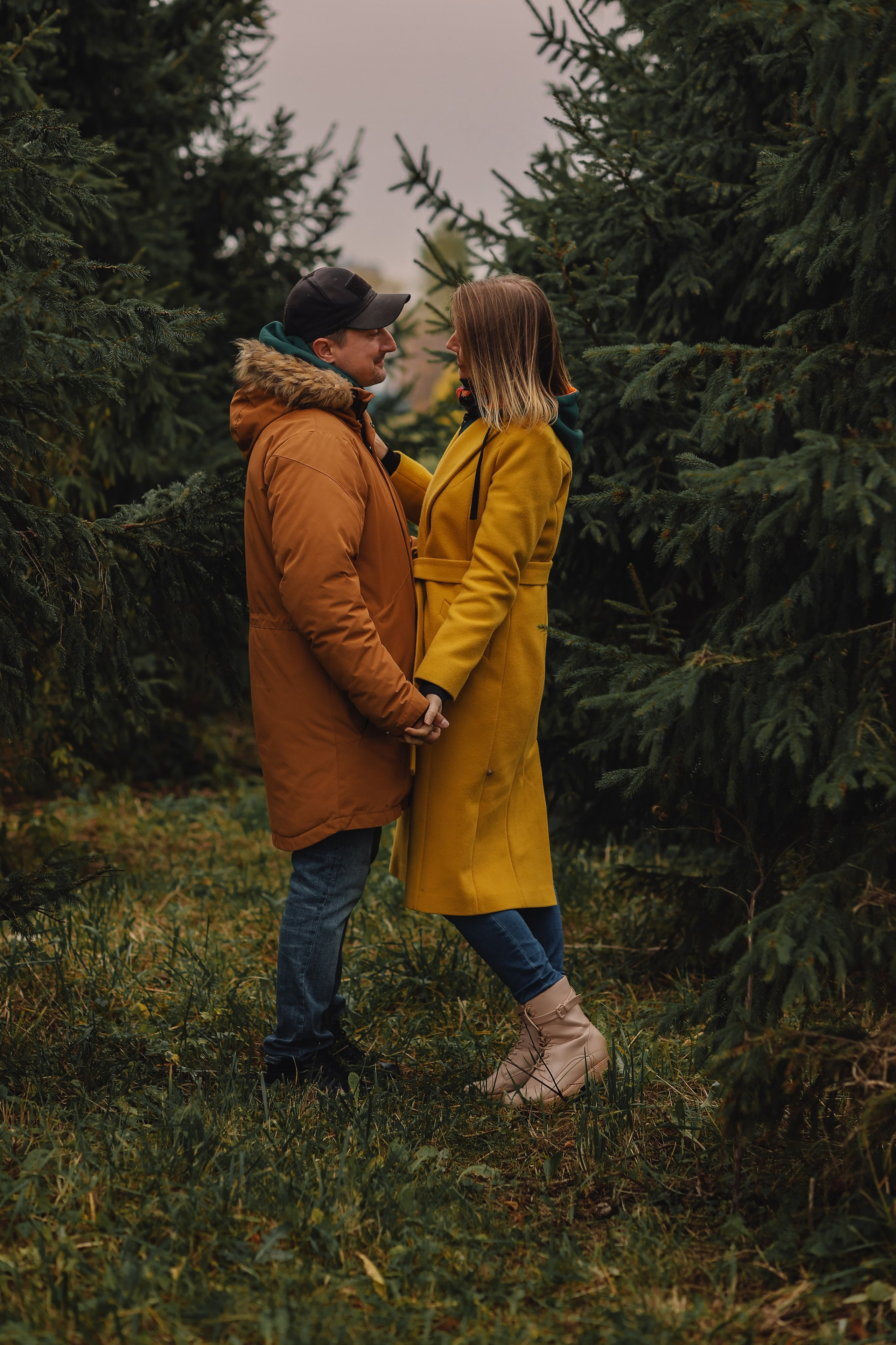 Осень. Фотограф Алена Малинина в Санкт-Петербурге Пушкин Питер СПб Семейные и детские фотосессии