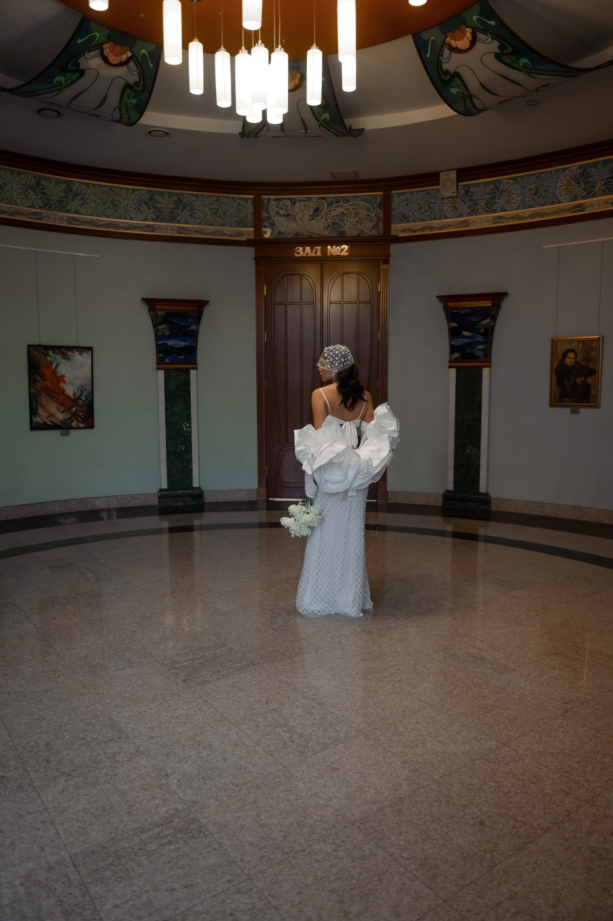 Анастасия. Свадебный фотограф в Белгороде Владимир Золотарев