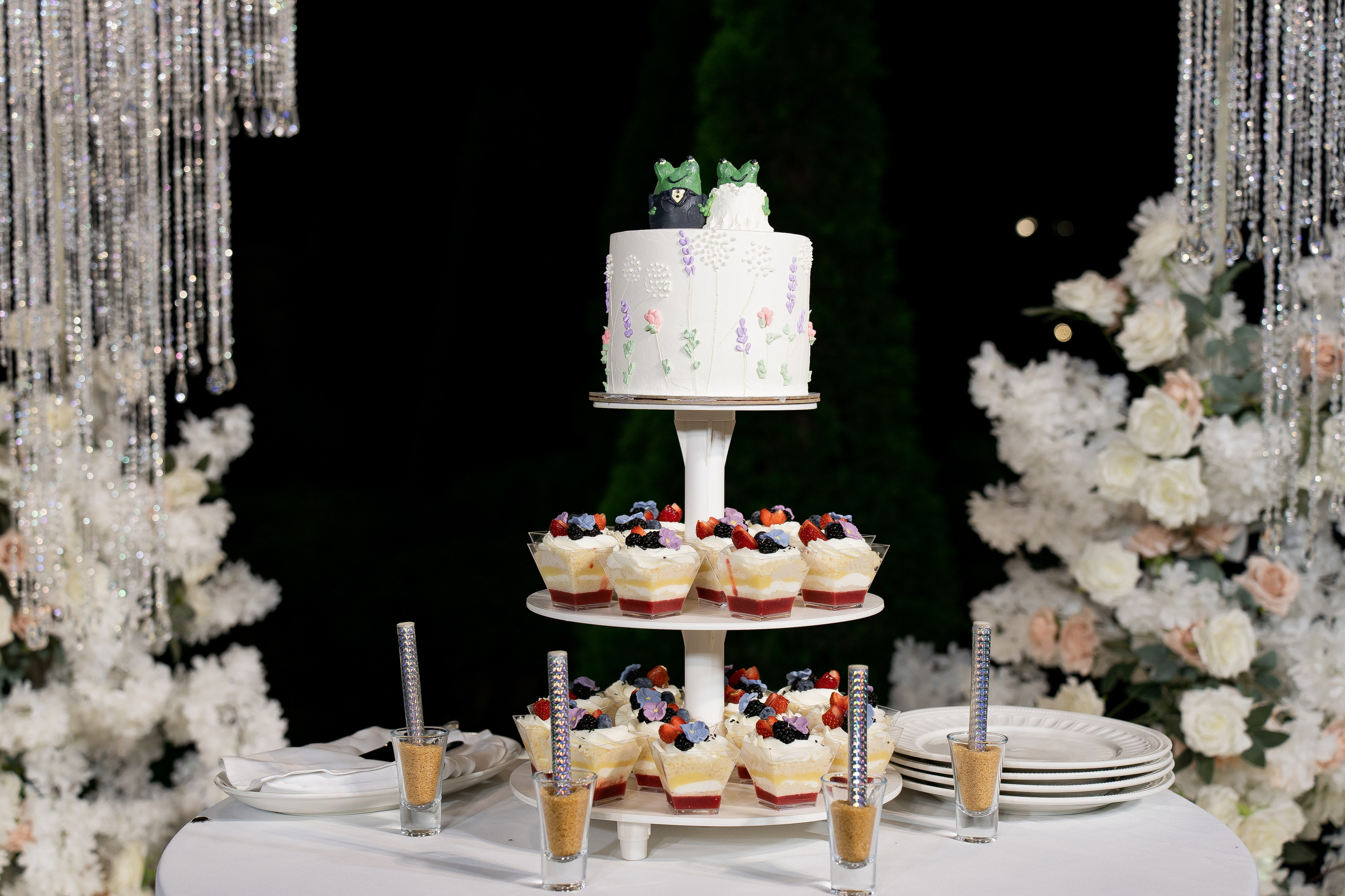 Ира & Самсон 15.08.2025. Свадебный Фотограф Илья Чепайкин. Калининград