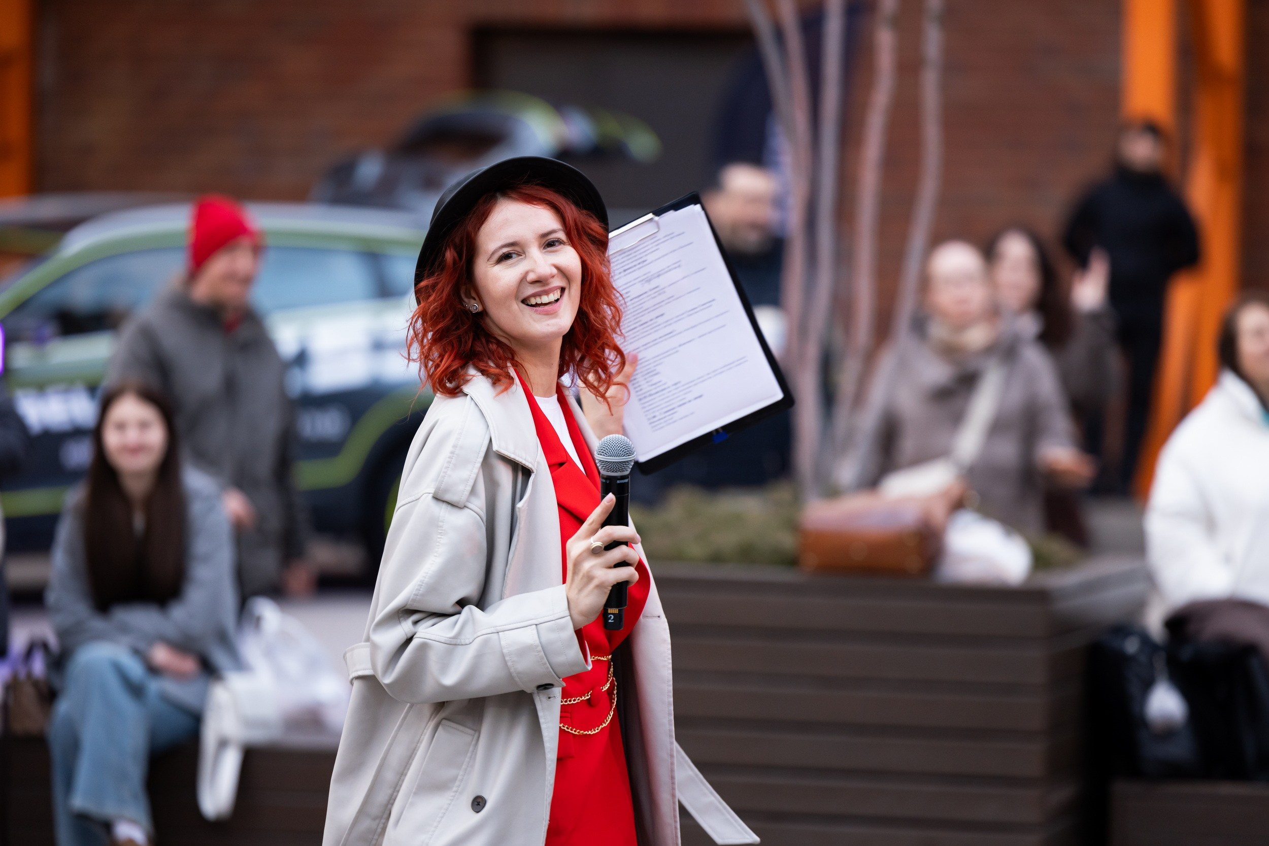 Октаве 8 лет! (25 апреля 2026). Репортажный фотограф Алексей Пирязев