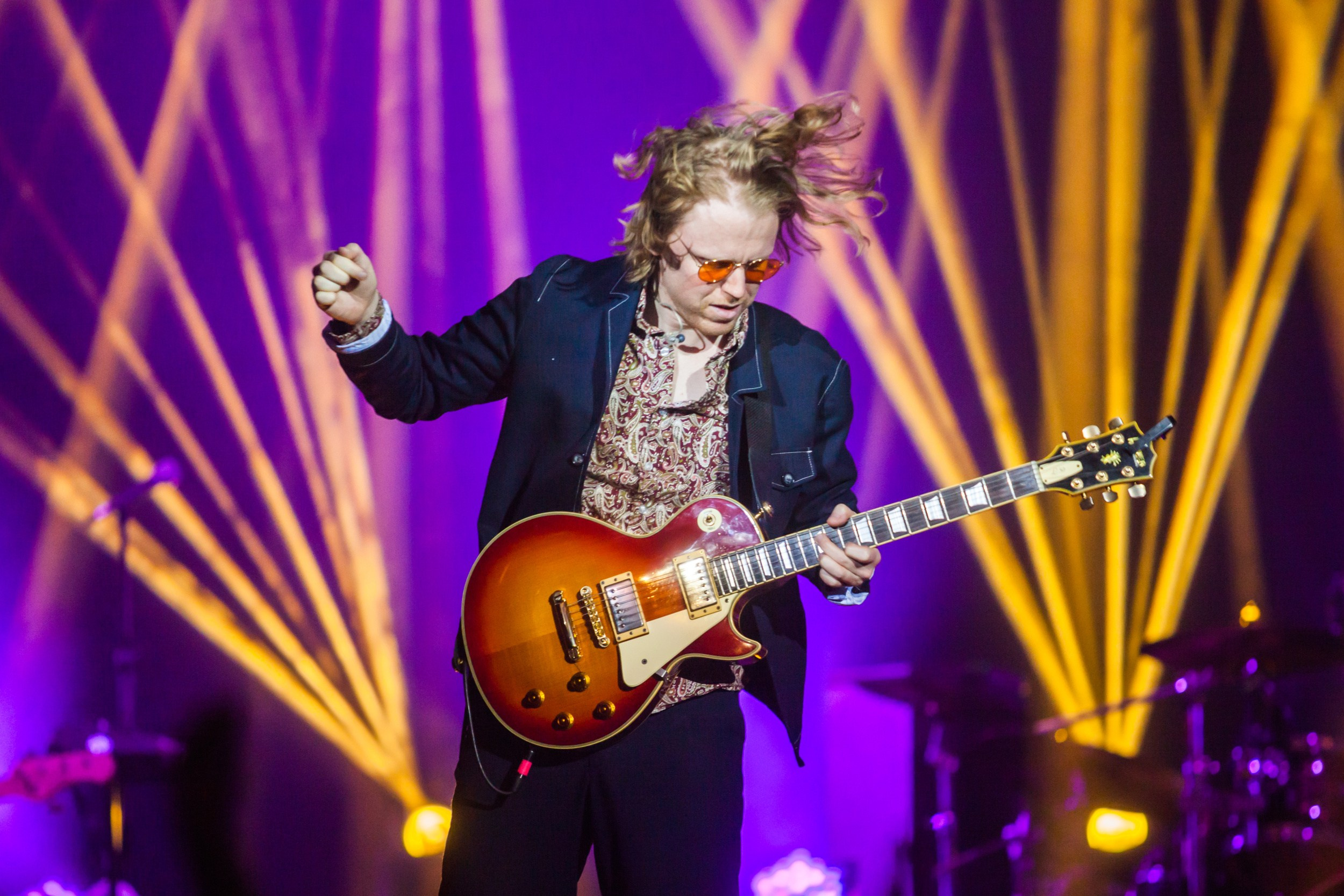 Brainstorm. Репортажный фотограф Алексей Пирязев