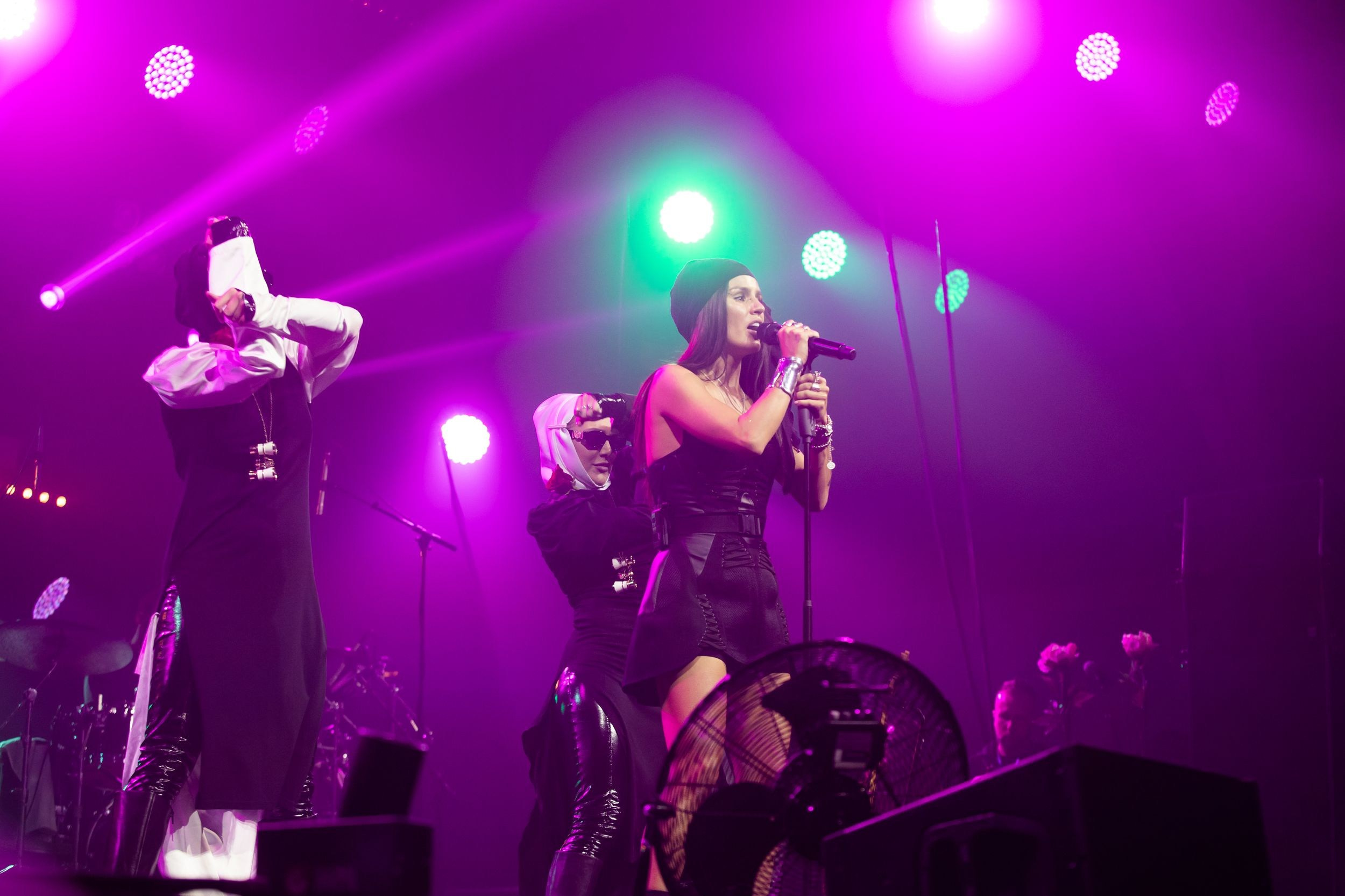 Zivert. Репортажный фотограф Алексей Пирязев