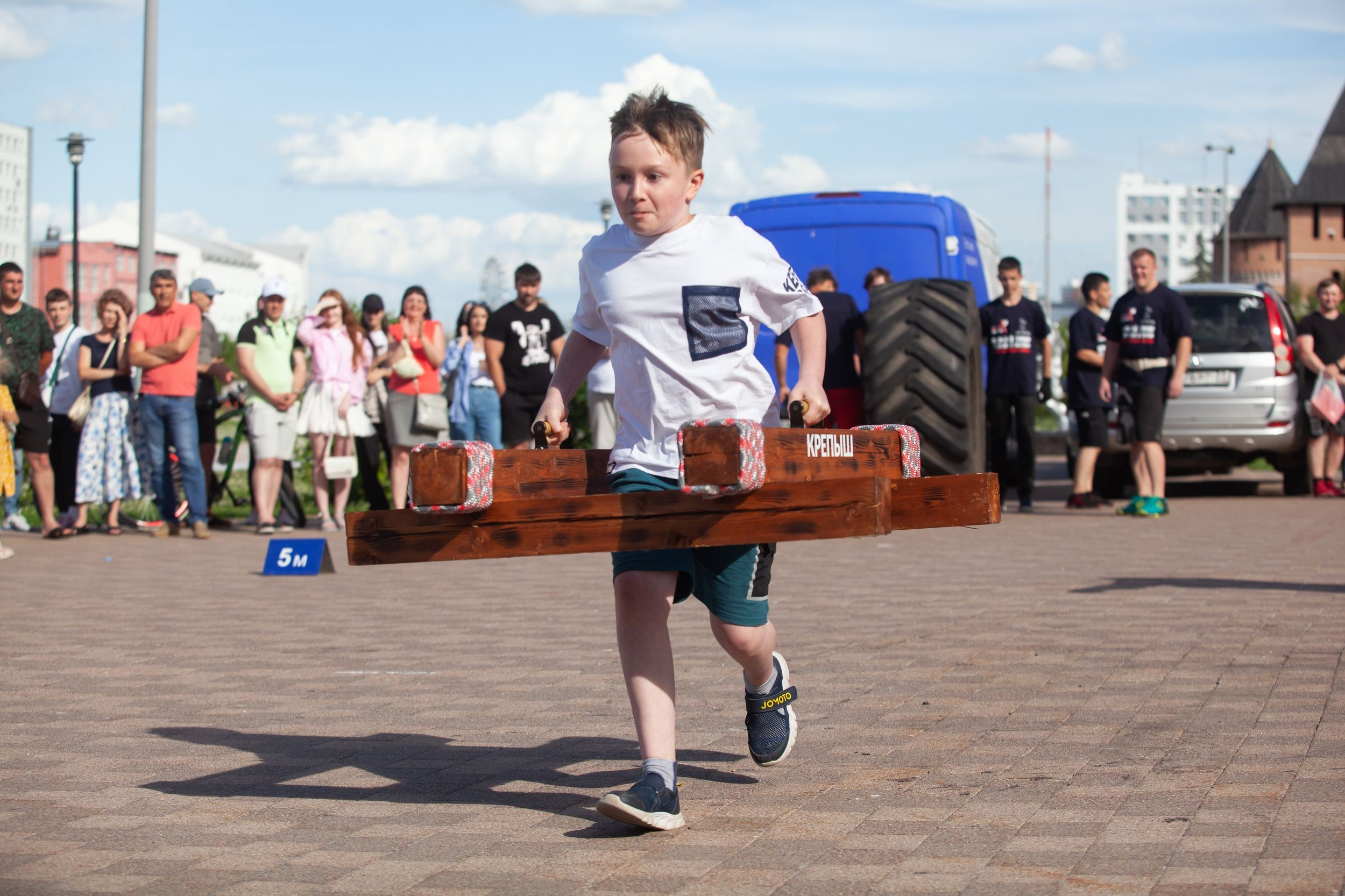 Силовой экстрим (22 июня 2024). Репортажный фотограф Алексей Пирязев