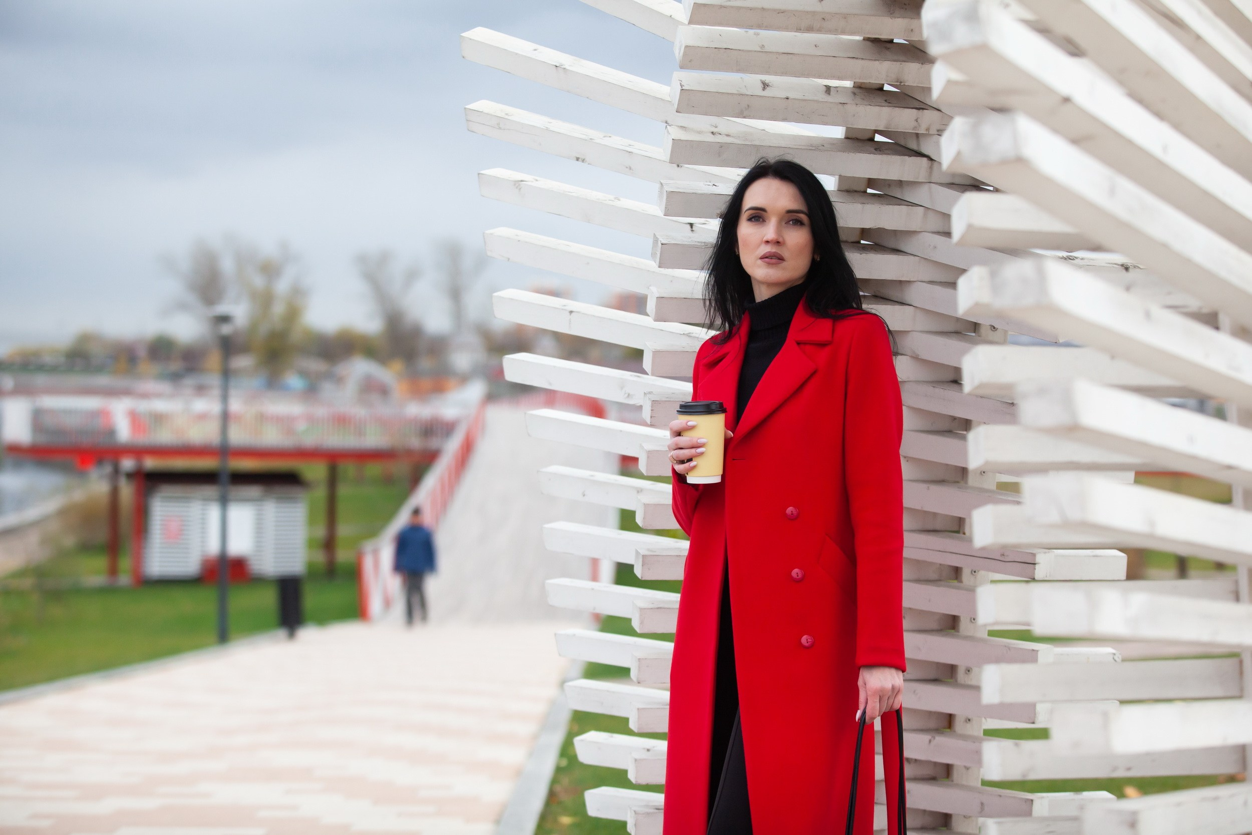 Татьяна. Репортажный фотограф Алексей Пирязев