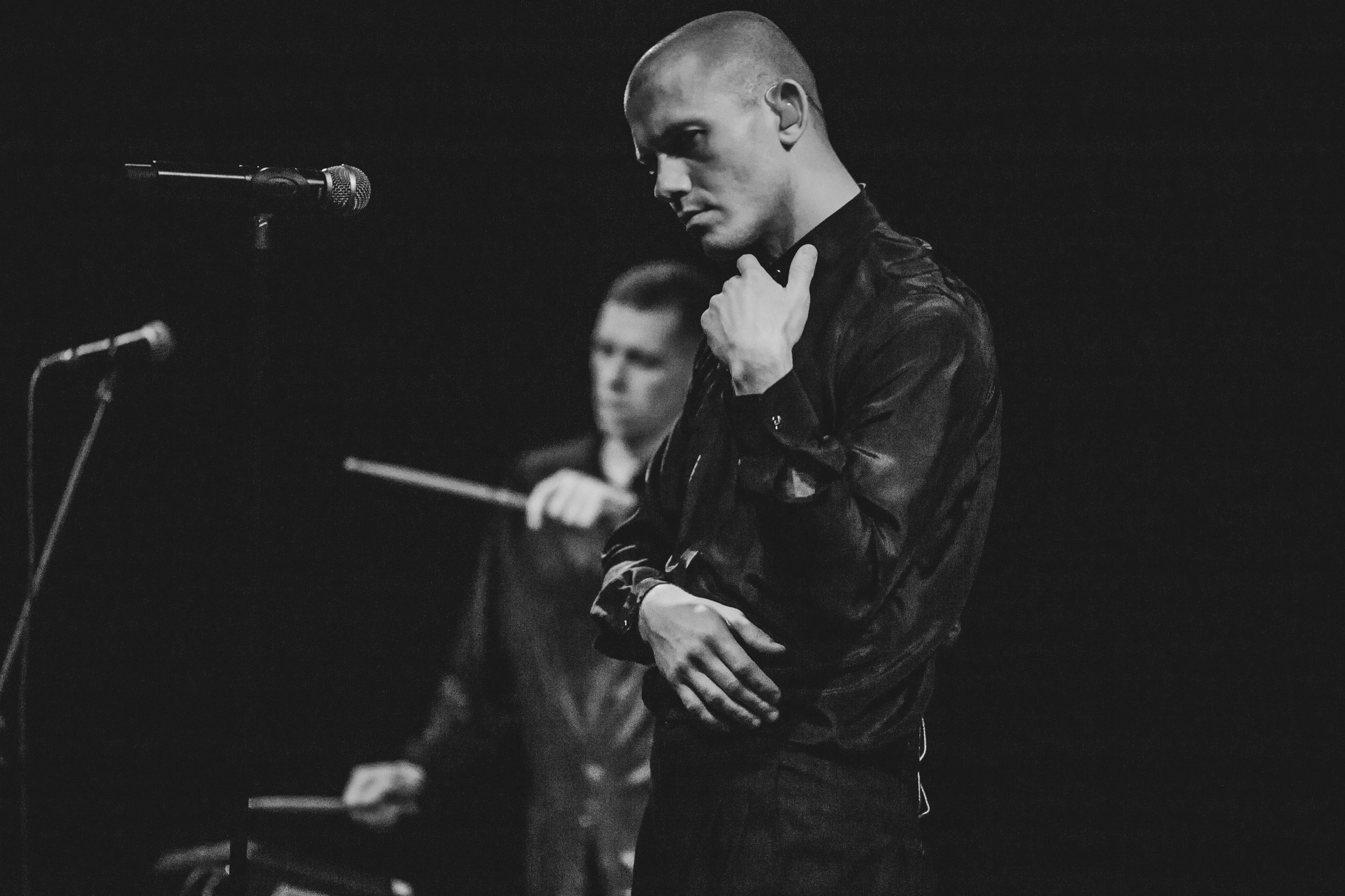 Shortparis. Репортажный фотограф Алексей Пирязев