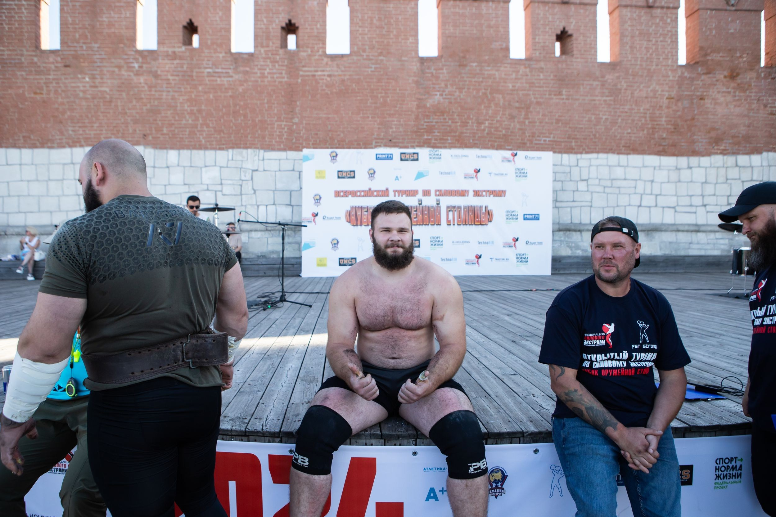Силовой экстрим (22 июня 2024). Репортажный фотограф Алексей Пирязев