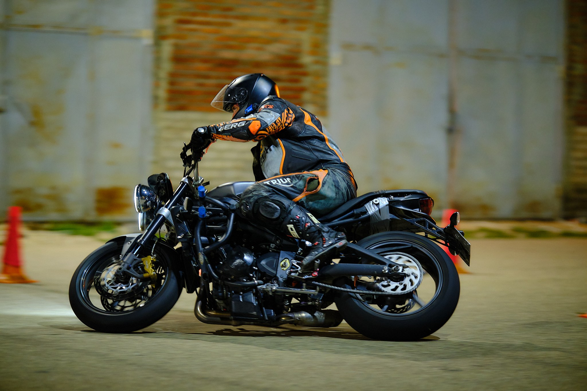 27.07.2024 Ночная Джимхана. Константин Тимонин — фотограф в Краснодаре