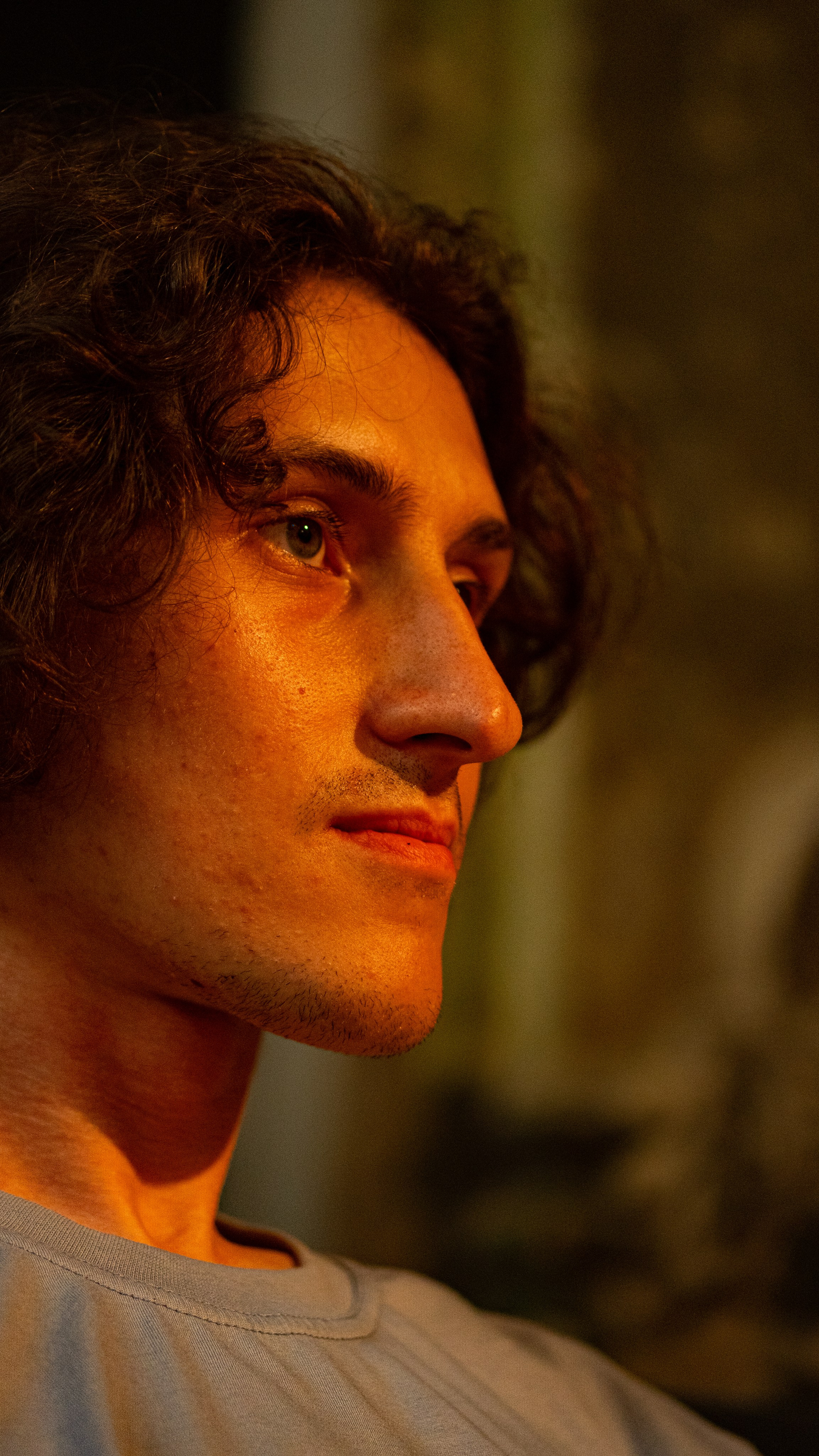 Экспериментальный фестиваль POEZDA. LIYALEE PHOTO