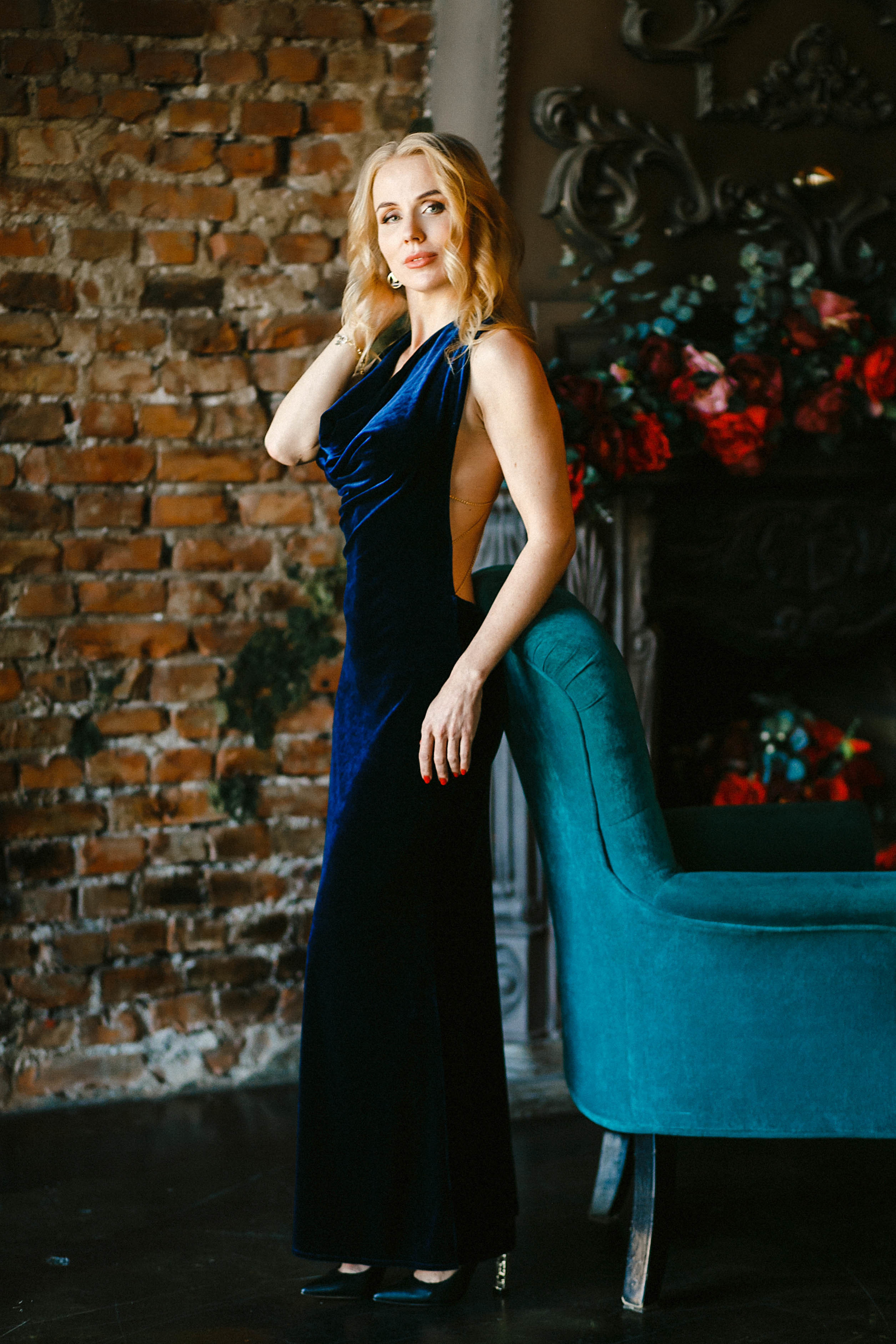 Индивидуальные. Свадебный фотограф Юлия Шторм