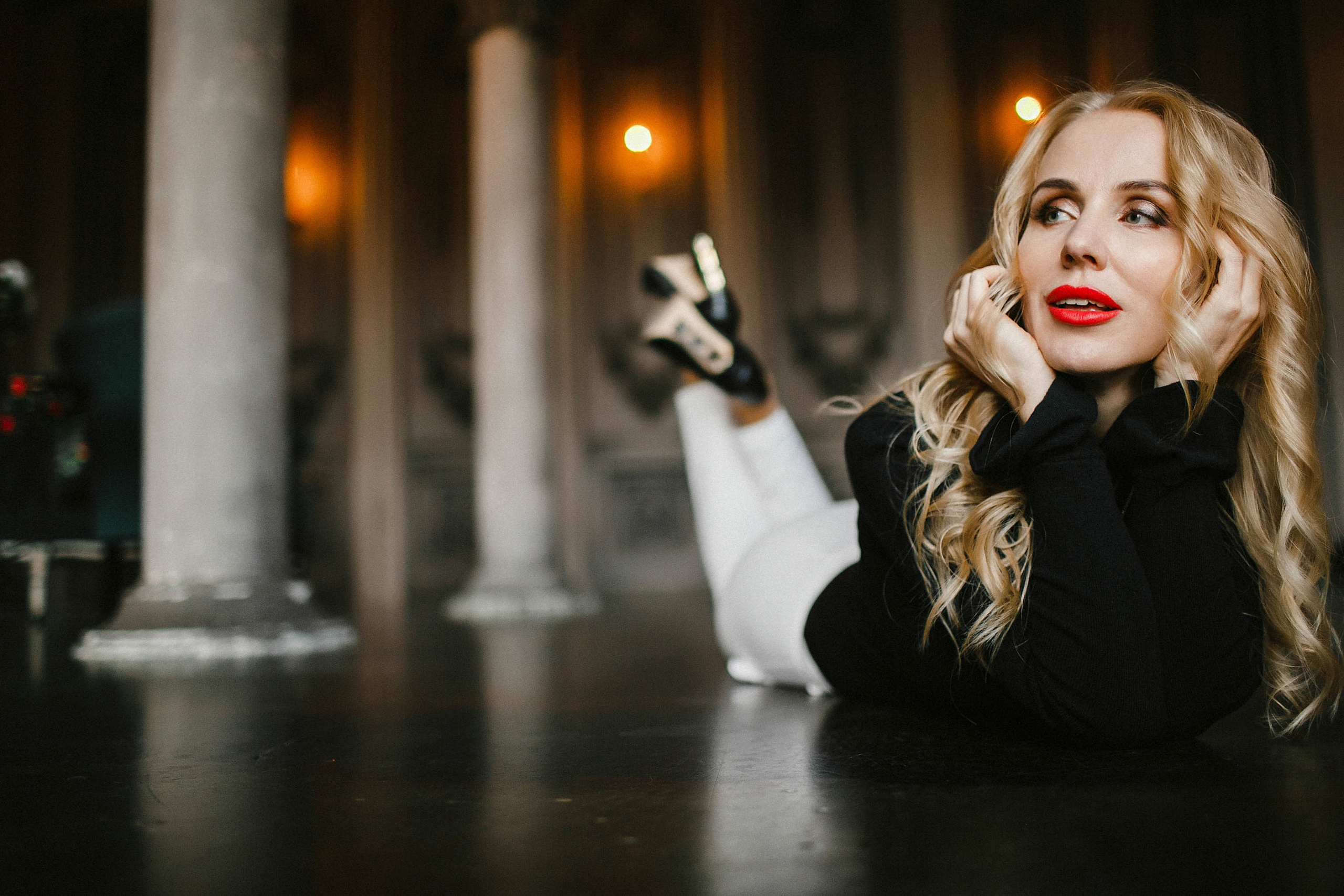 Индивидуальные. Свадебный фотограф Юлия Шторм