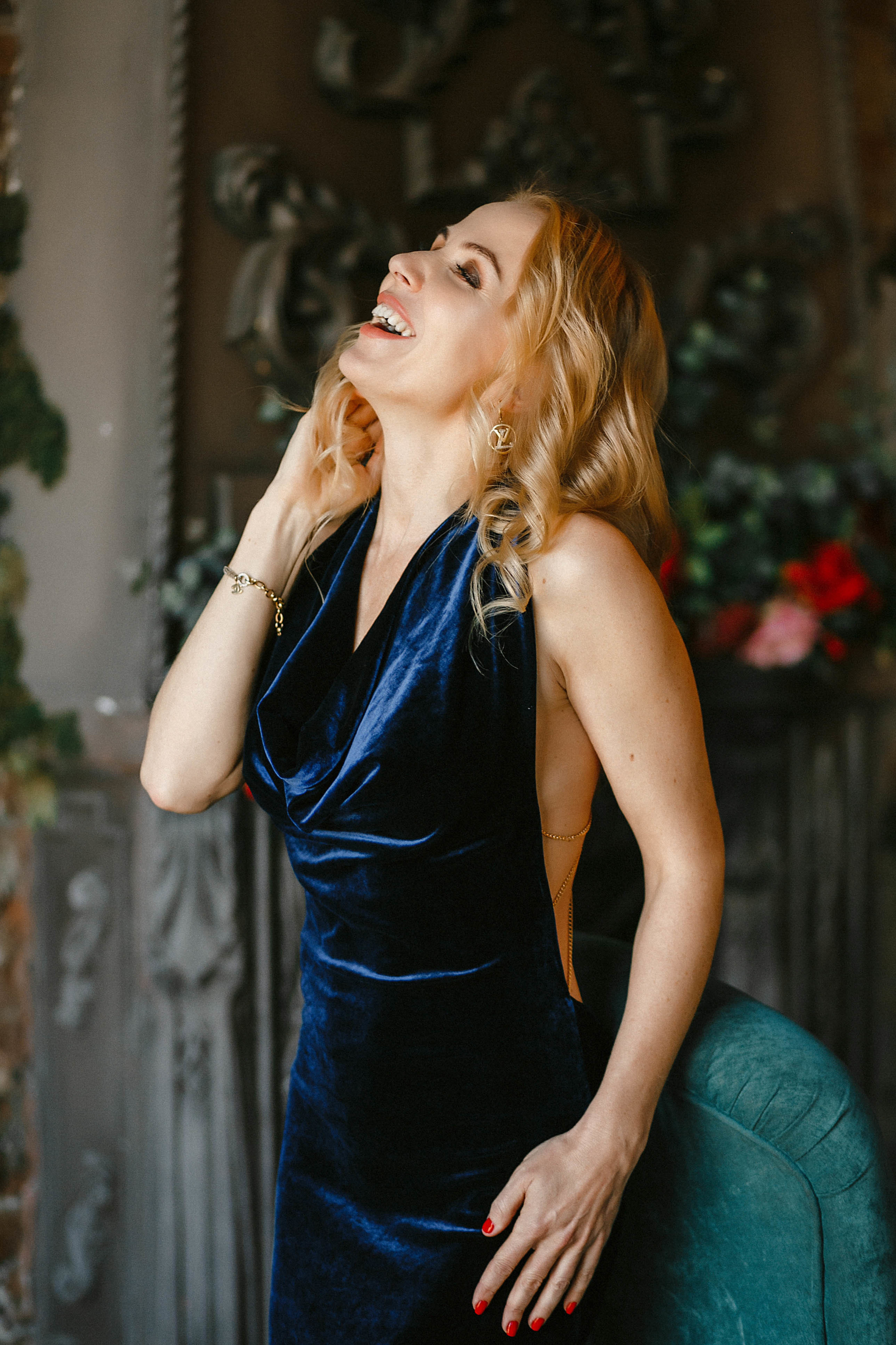 Индивидуальные. Свадебный фотограф Юлия Шторм