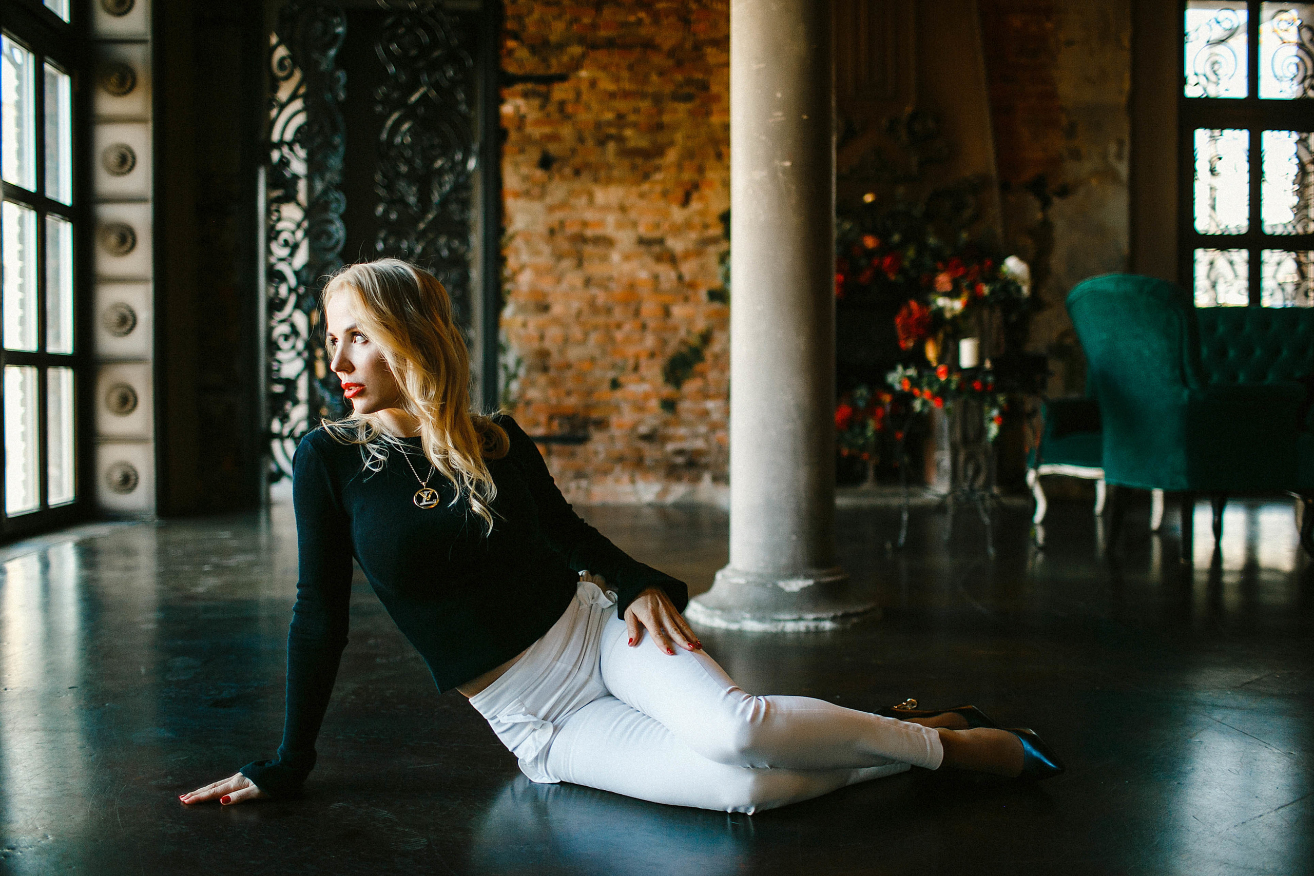 Индивидуальные. Свадебный фотограф Юлия Шторм