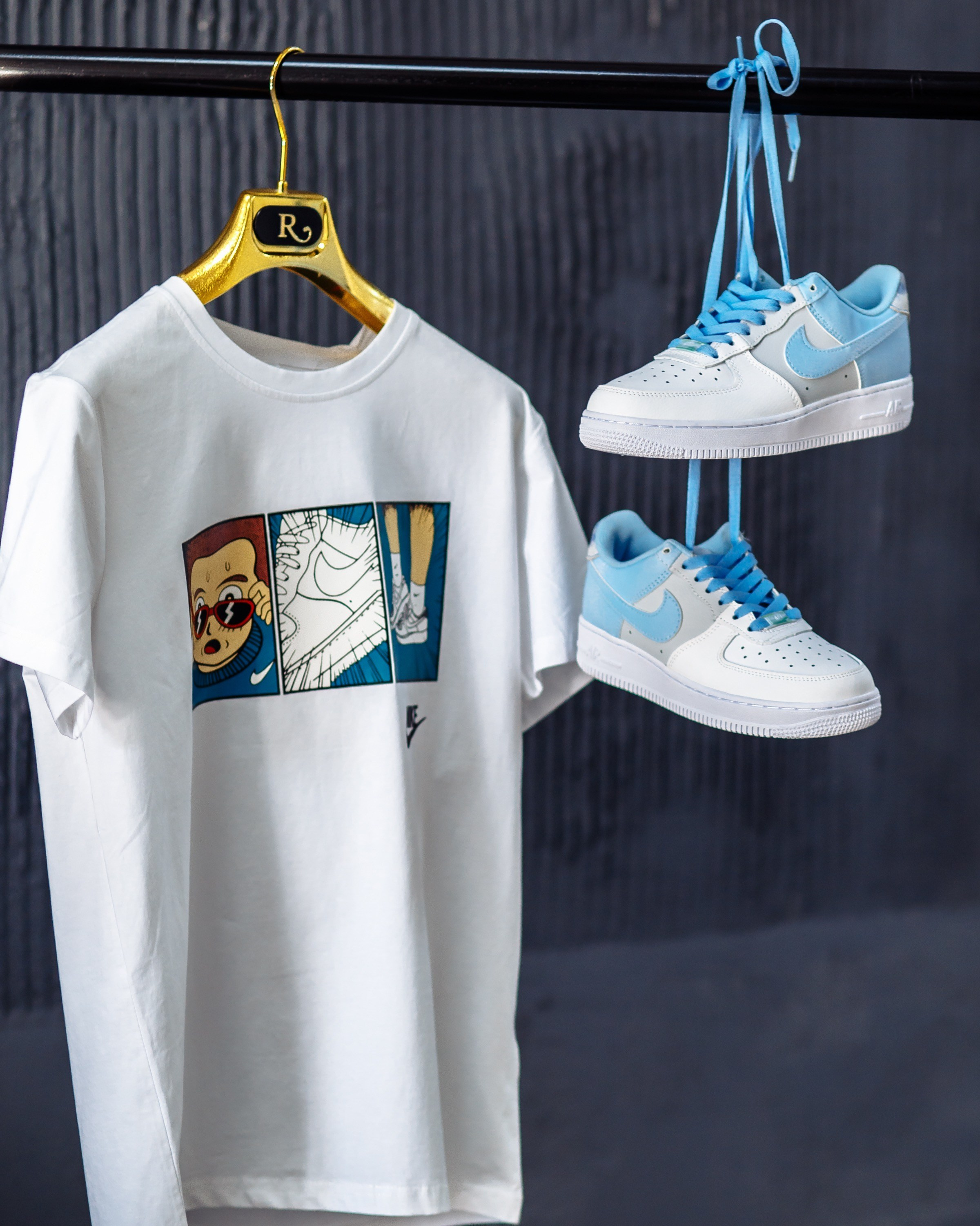 Crazymonkey_shop22. Профессиональный фотограф в городе Астана Копанев Данил