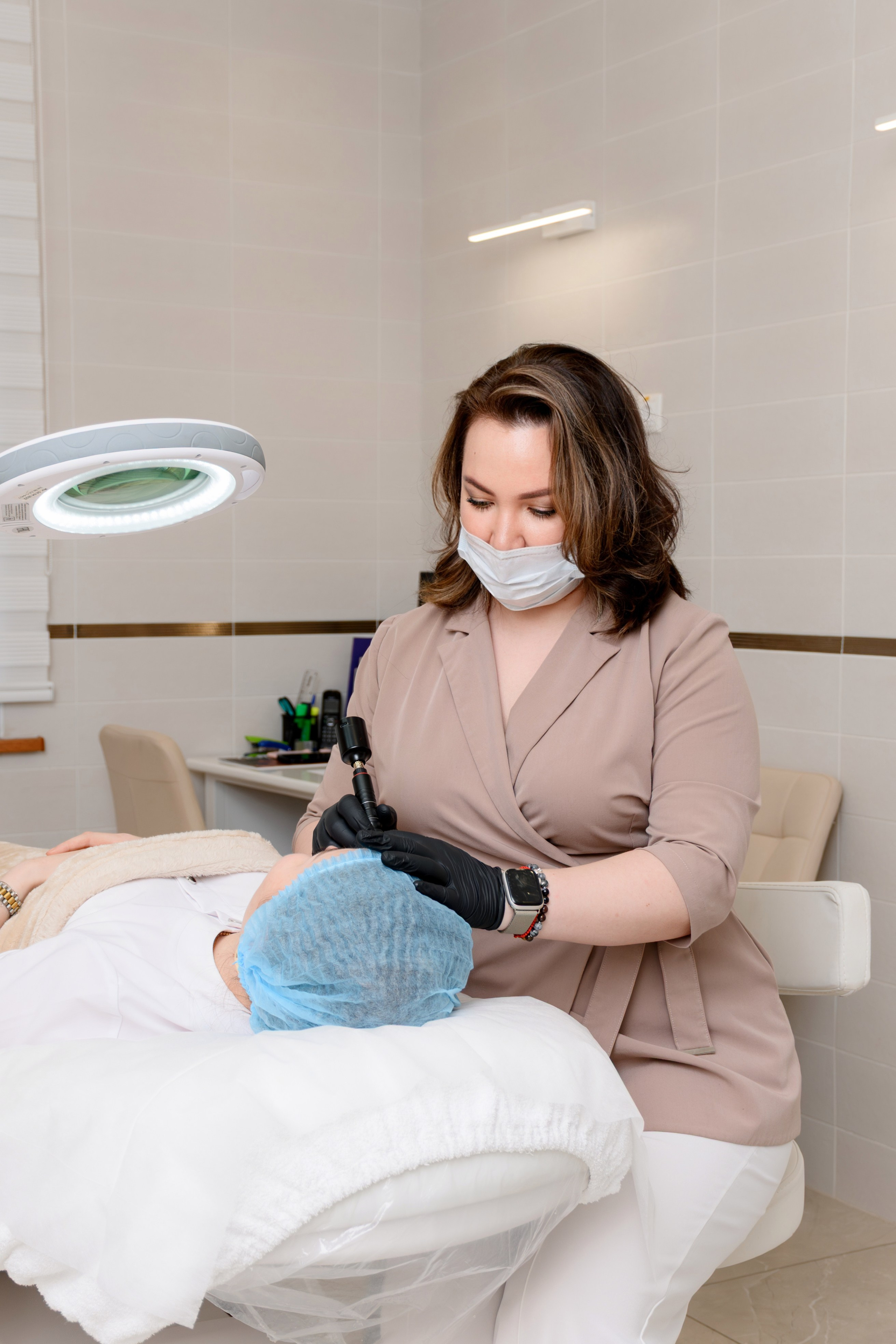 Косметология. Главная