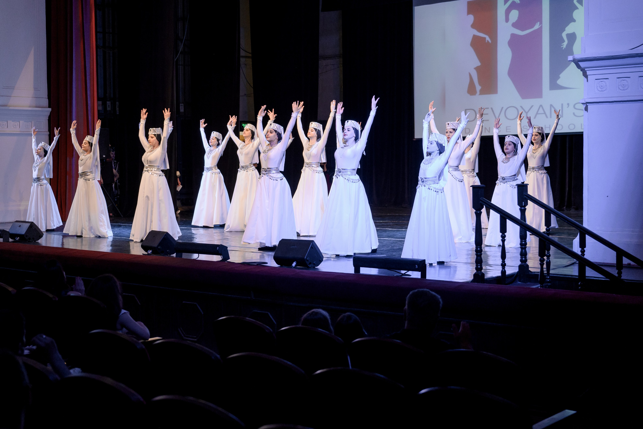 Театр. Главная