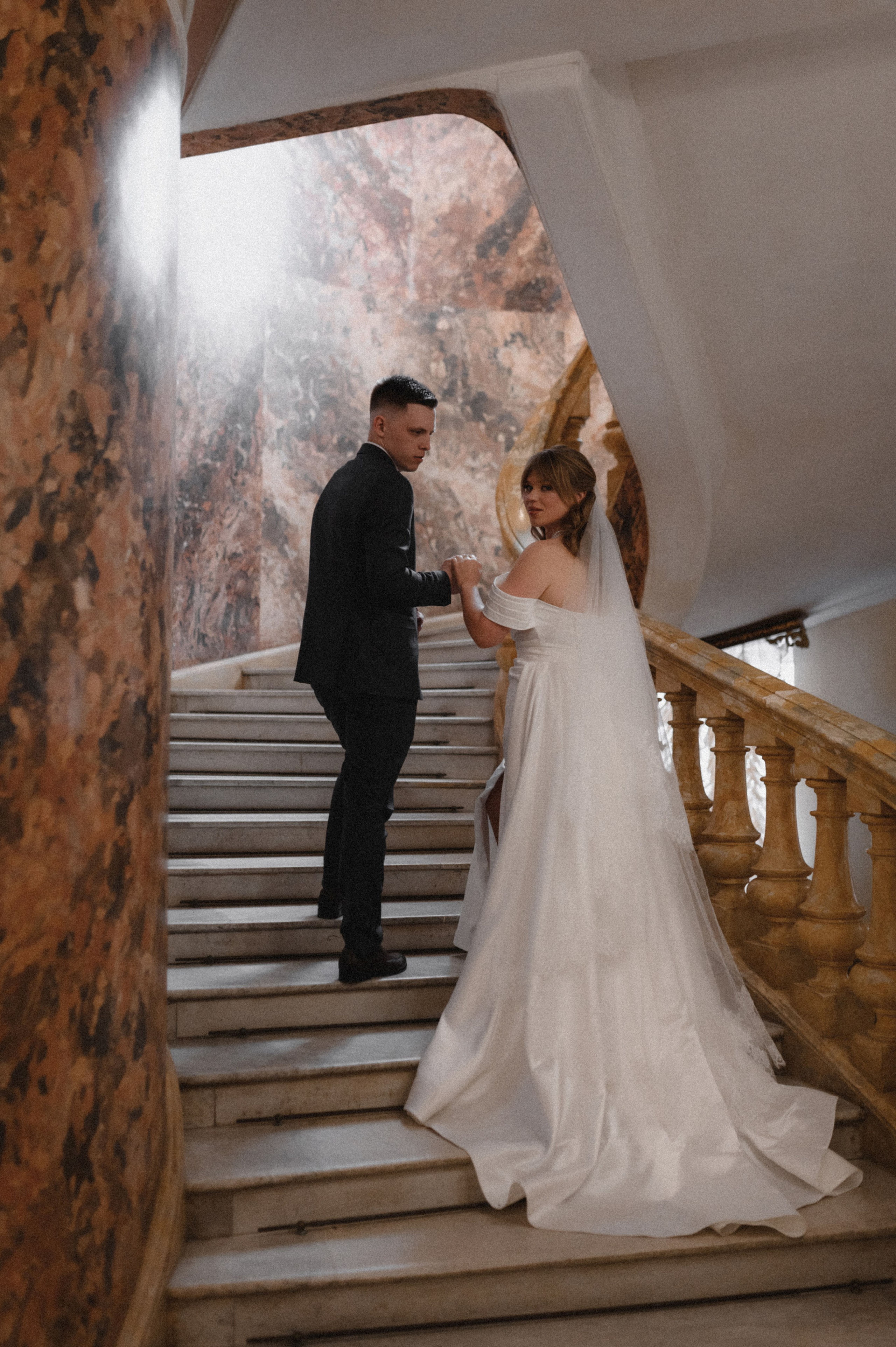 Игорь и Дарья. Фотограф в Симферополе Ярошенко Екатерина