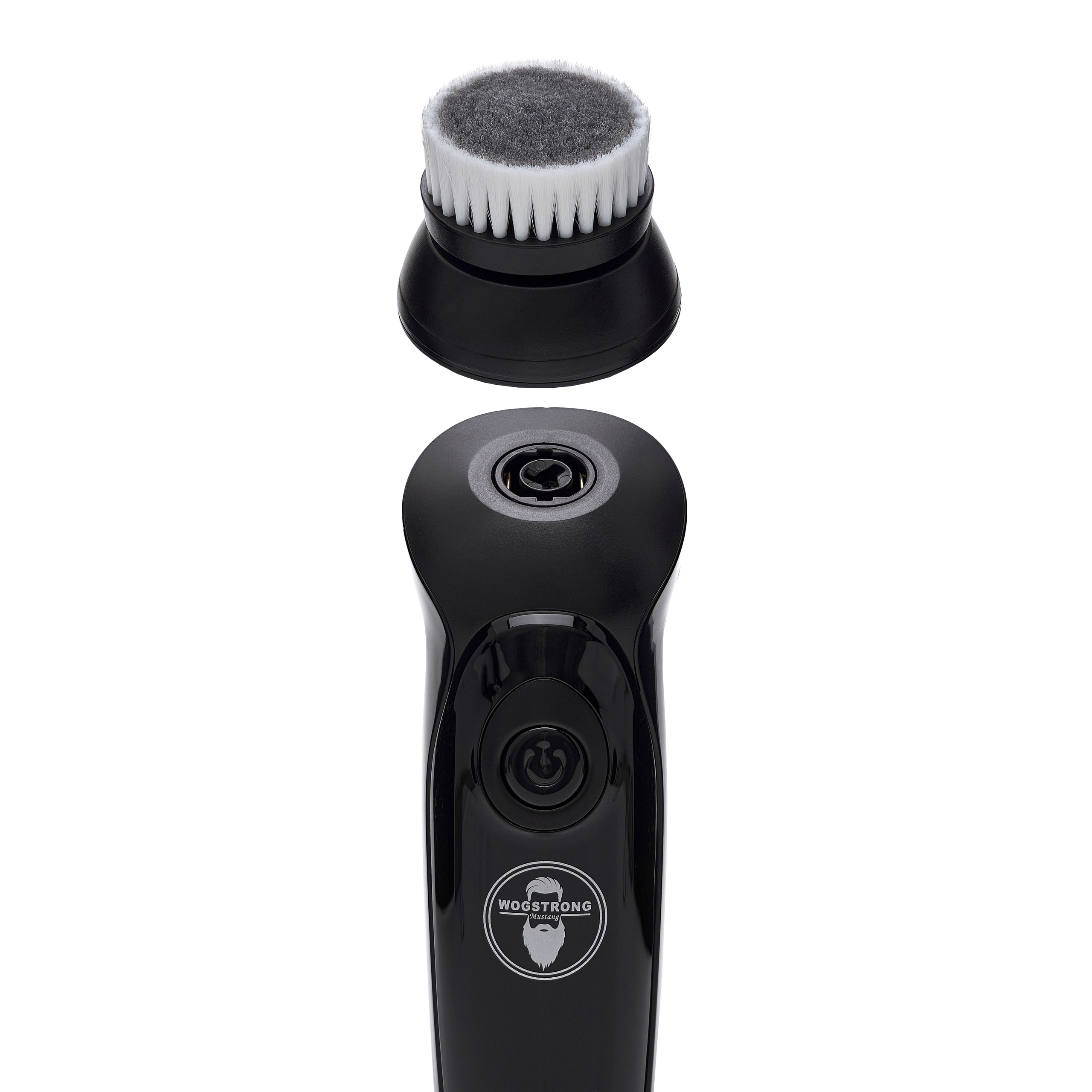 Электрон бритва WOGSTRONG. Главная