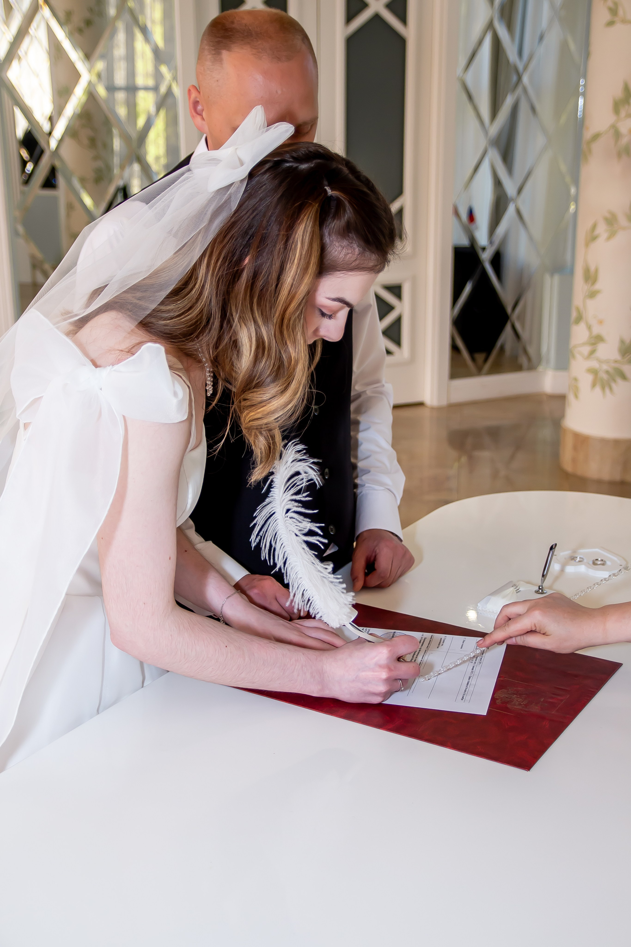 Вечная весна. Фотограф • Орехово-Зуево • Балашиха • TEFO