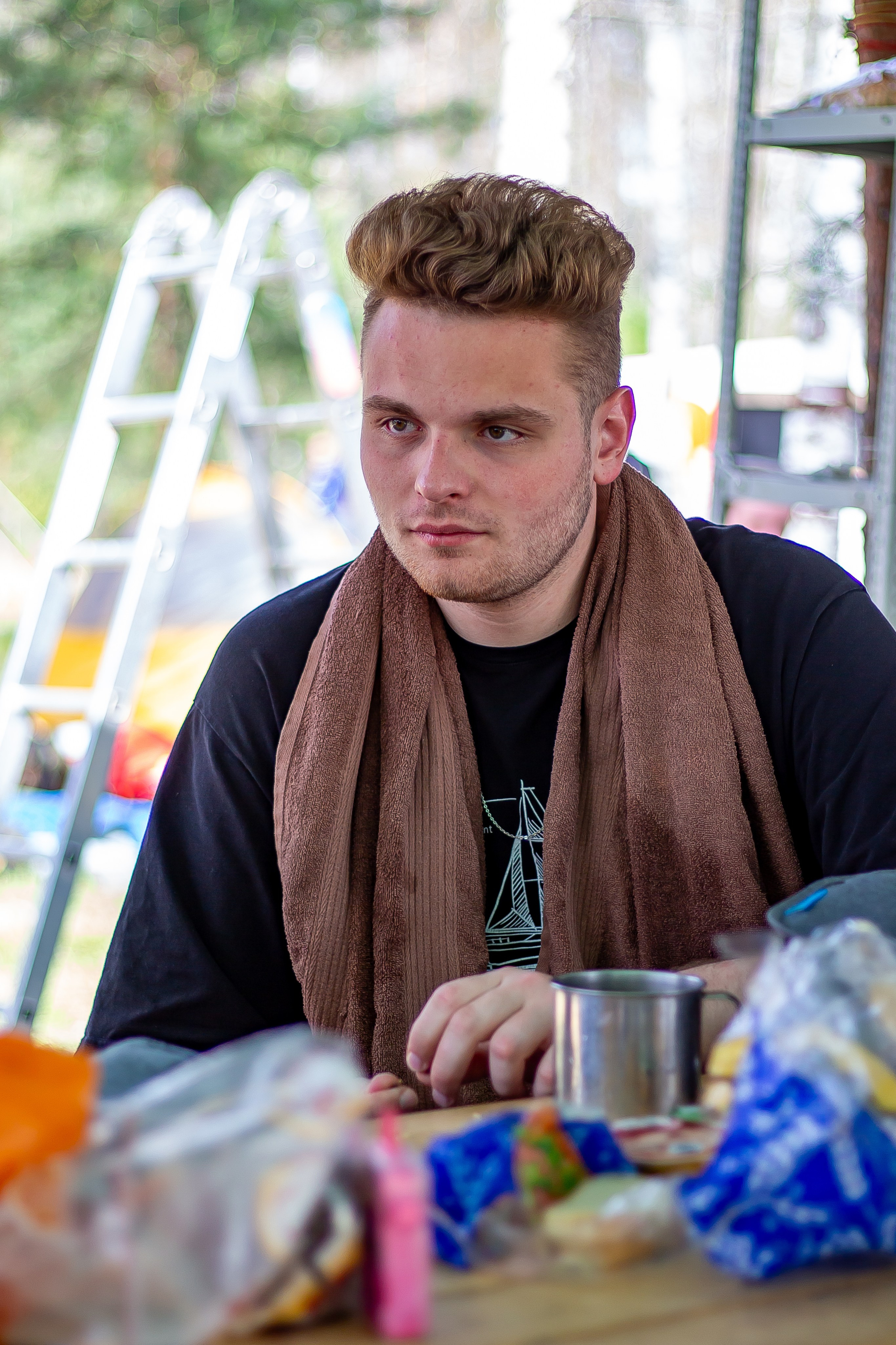 1-я смена во Ржеве 2025. Фотограф • Орехово-Зуево • Балашиха • TEFO