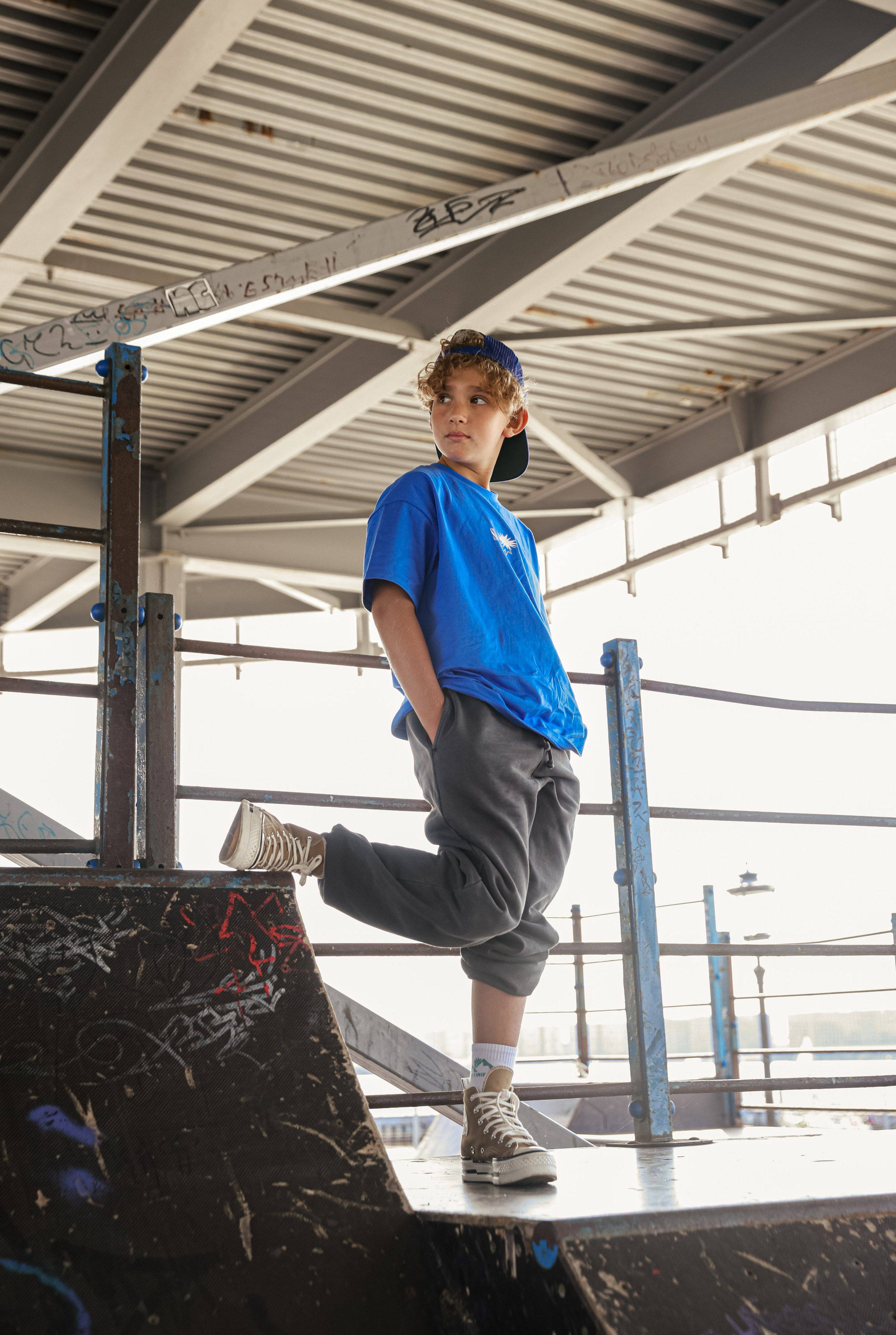 Детский портрет. Фотограф Владислав Адмиралов