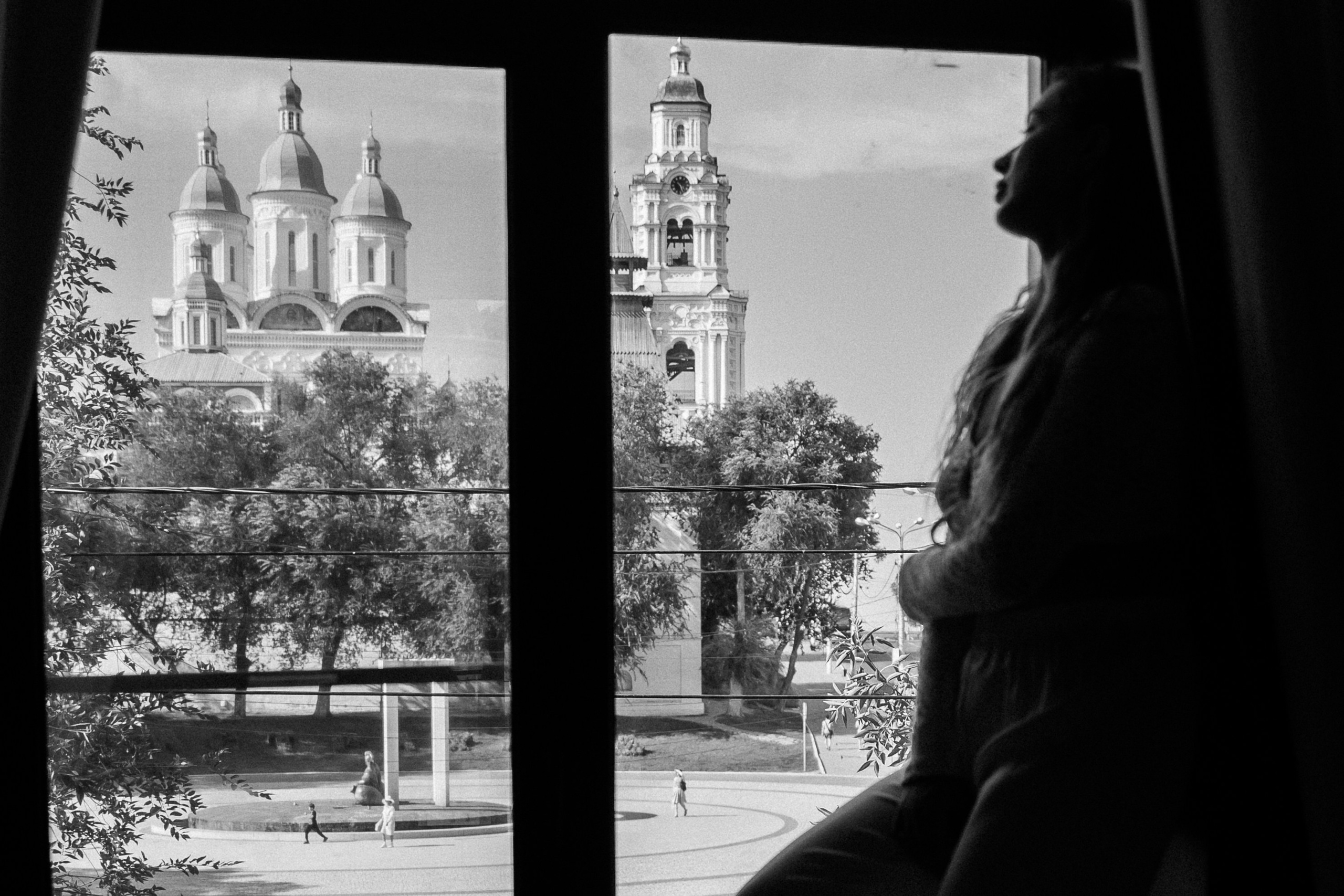 Anna. Свадебный фотограф Решетников Дмитрий