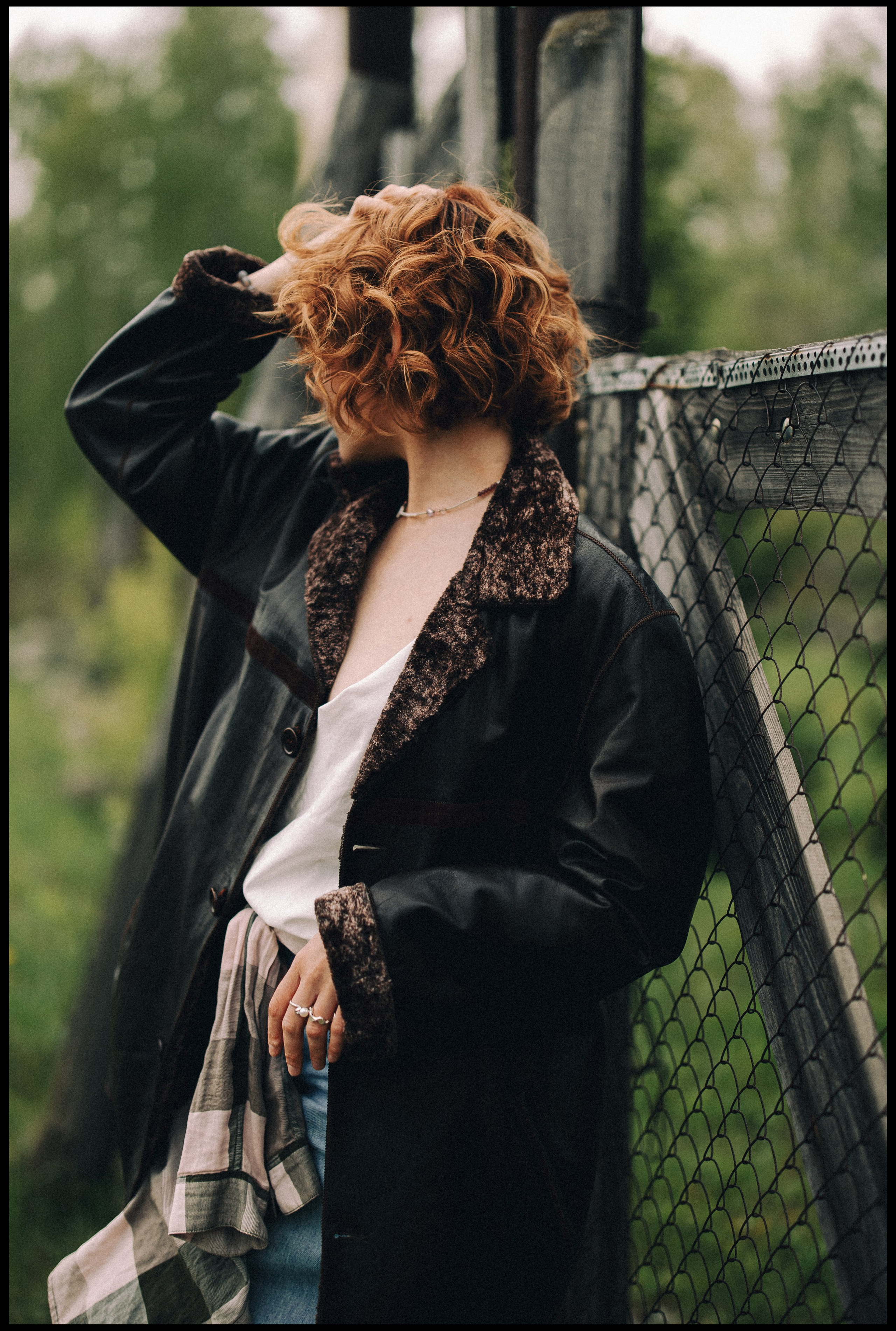 Даша. Daria Chigintseva Photographer