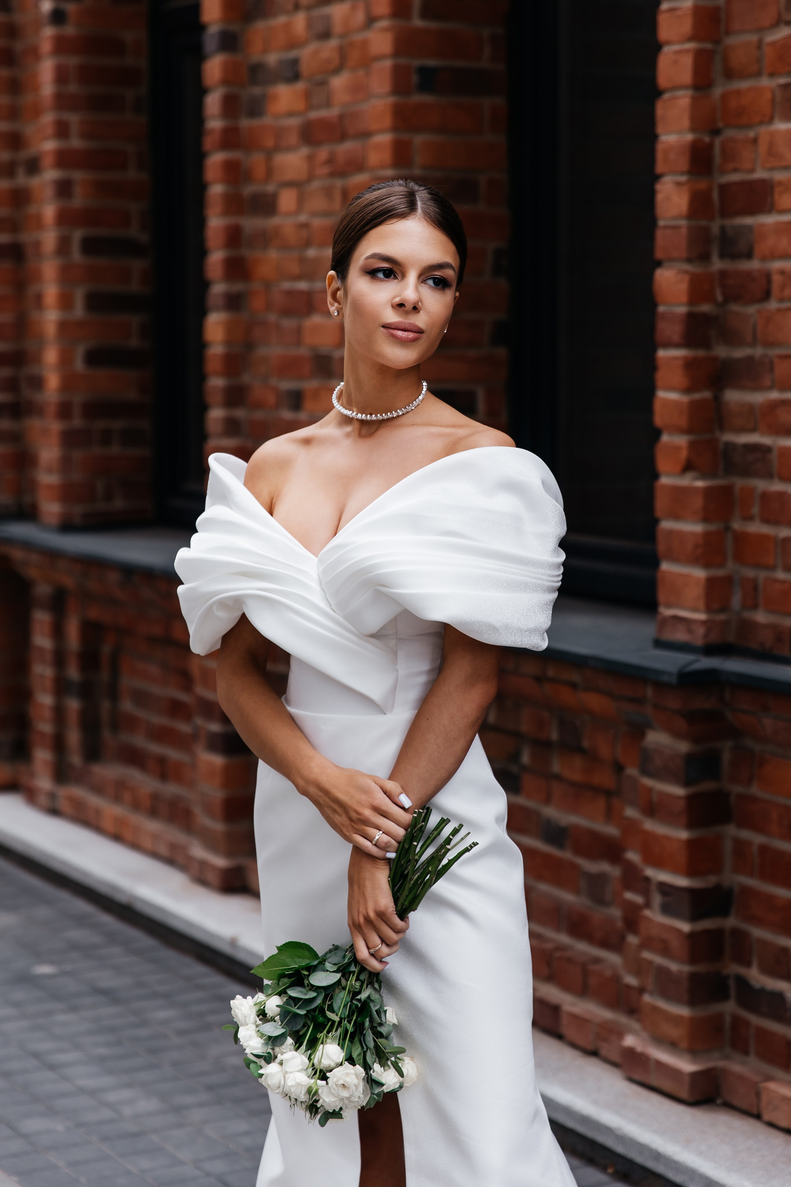 Ильнур и Ирина. Свадебный и семейный фотограф у Уфе Евгения Сазонова