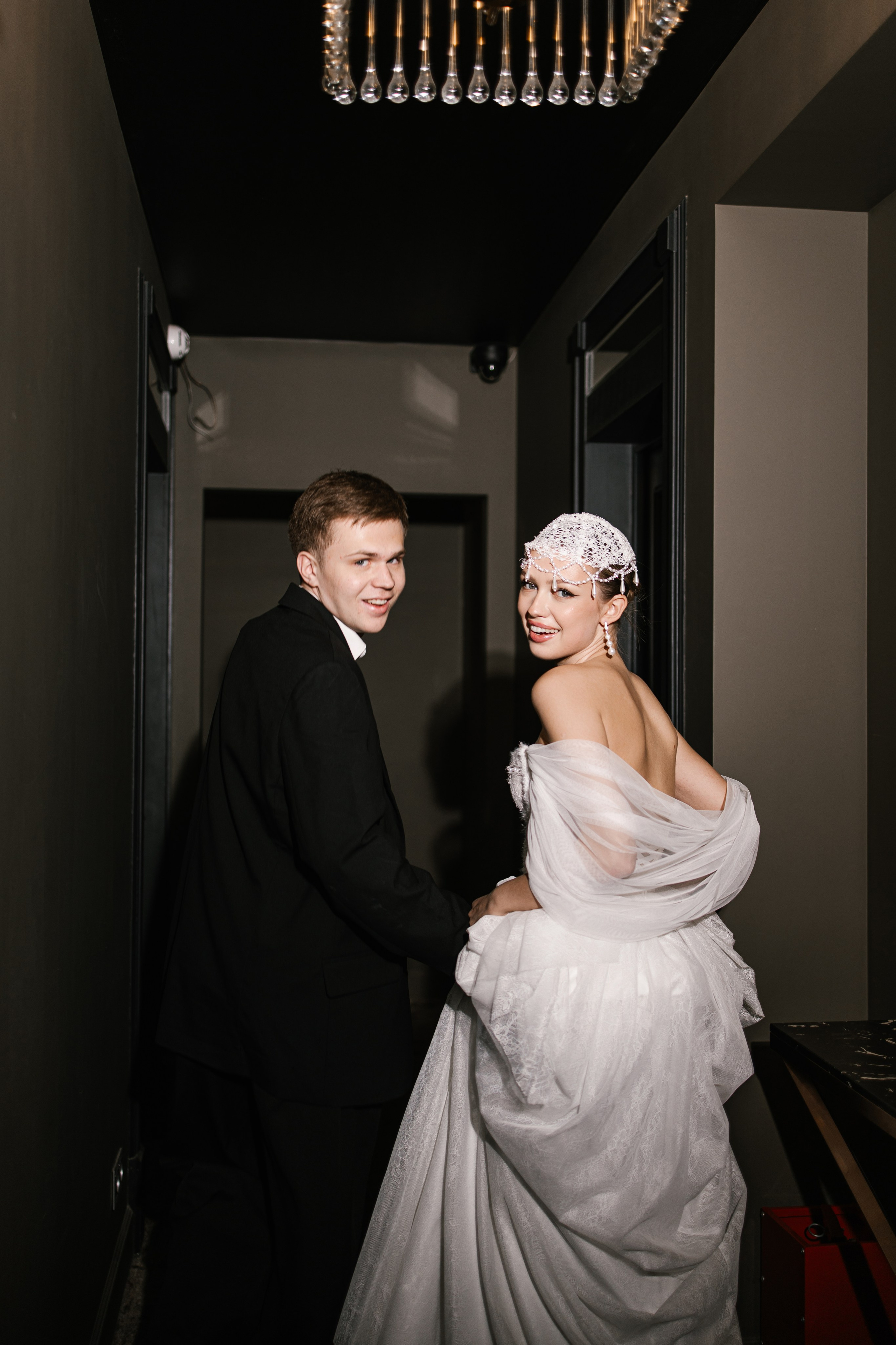 Полина и Егор. ФОТОГРАФ АЛИНА ФОКА