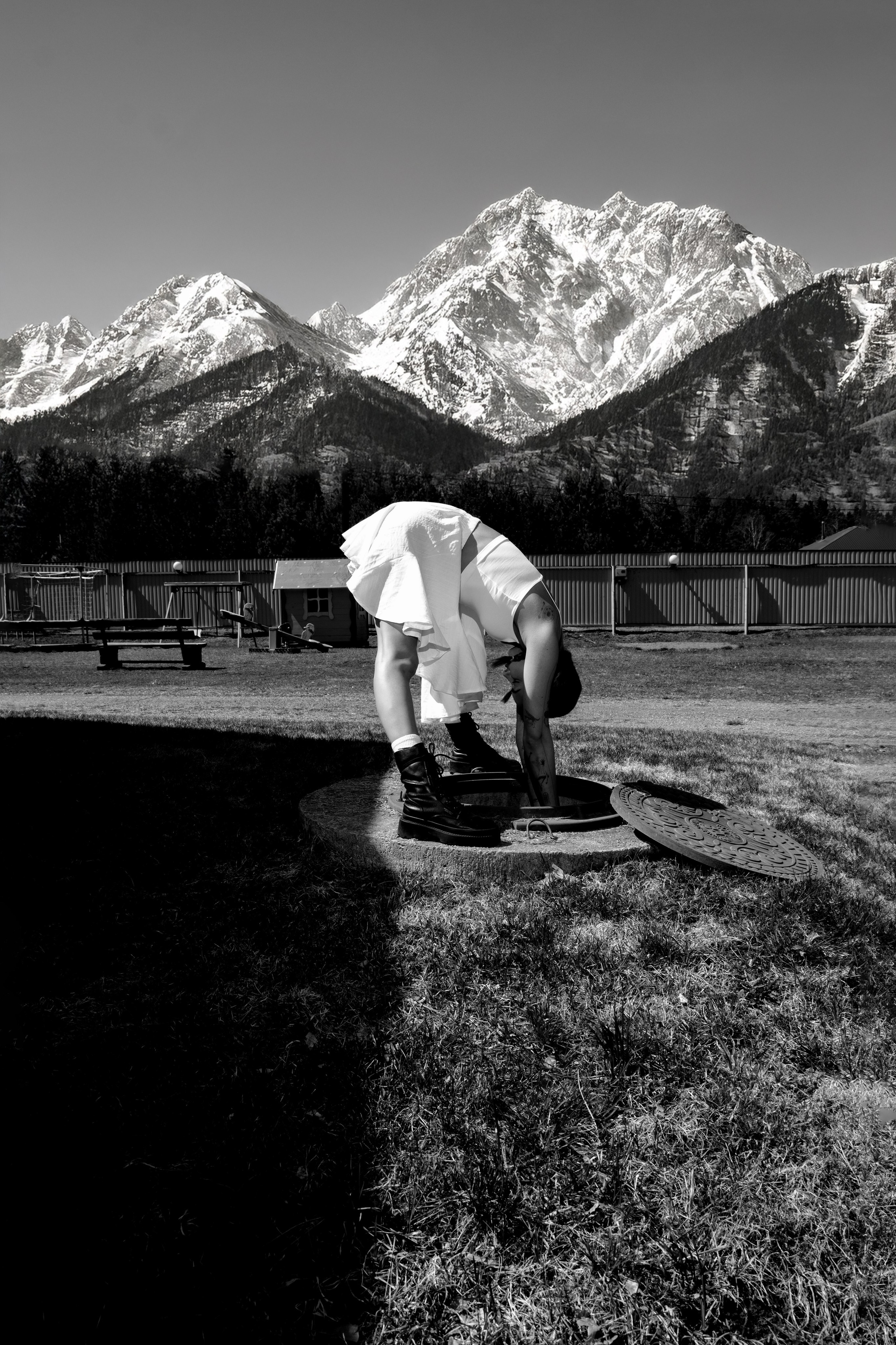 Женский фотограф в Новосибирске Вячеслав Семакин