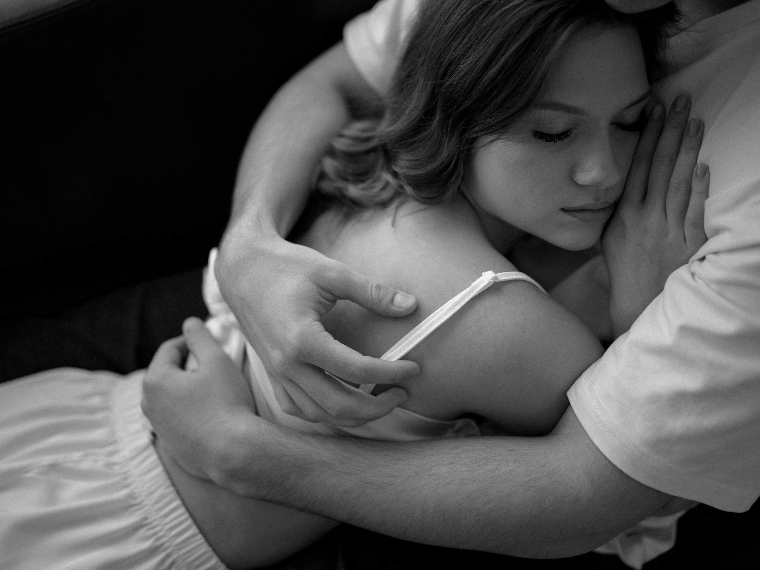 Лера + Егор. Свадебный фотограф