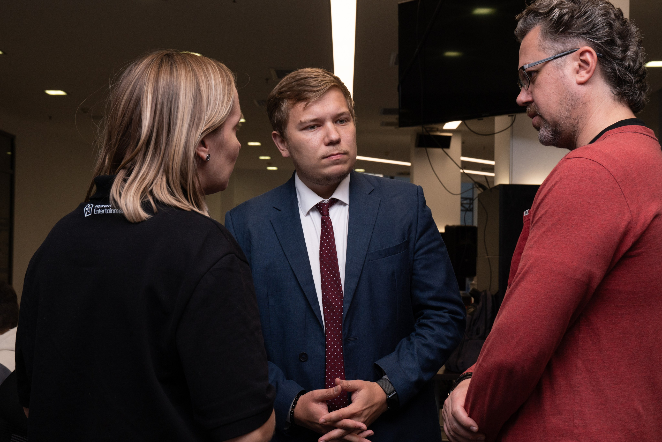 GameDev. Фотограф Казань