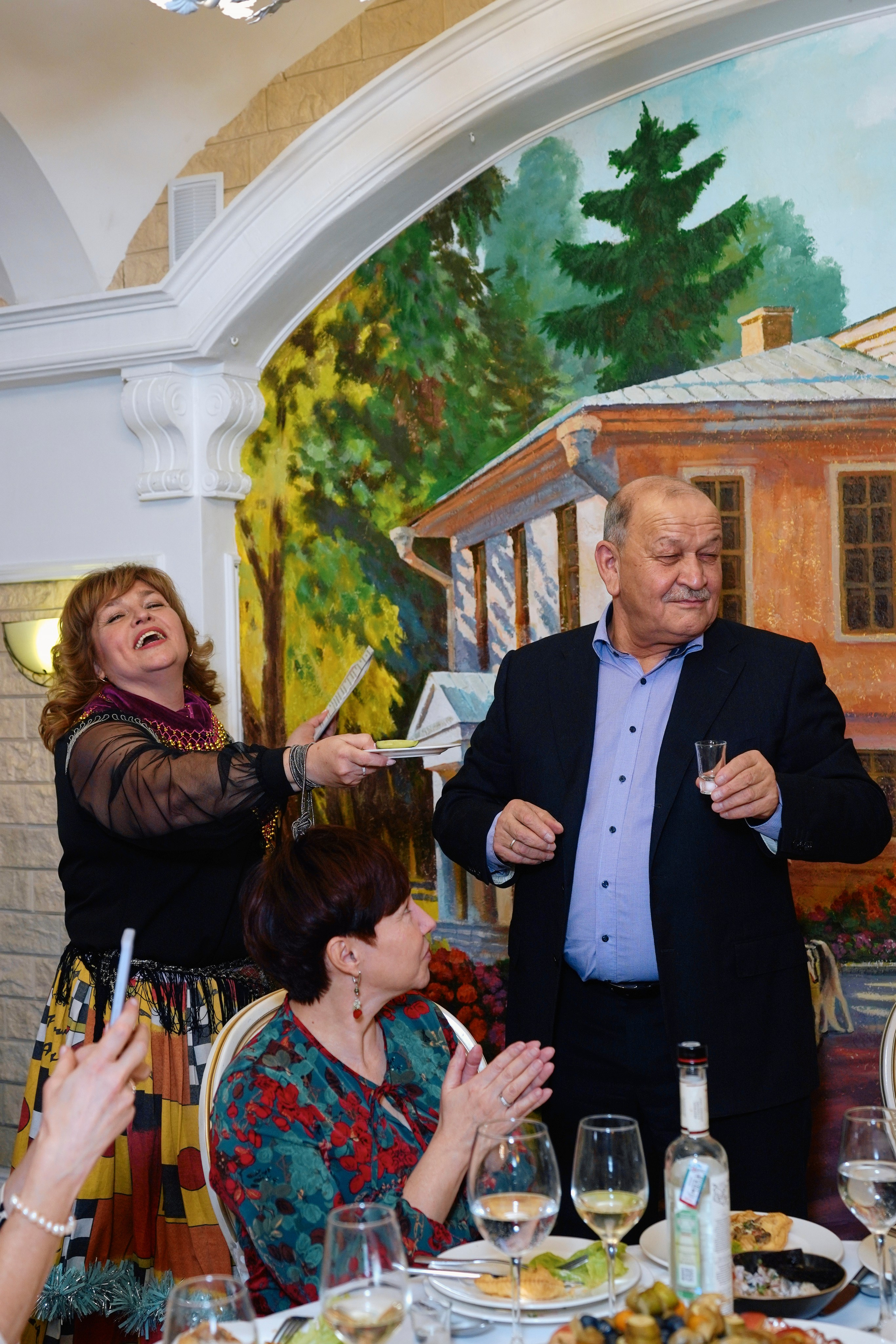 Казметрострой. Фотограф Казань