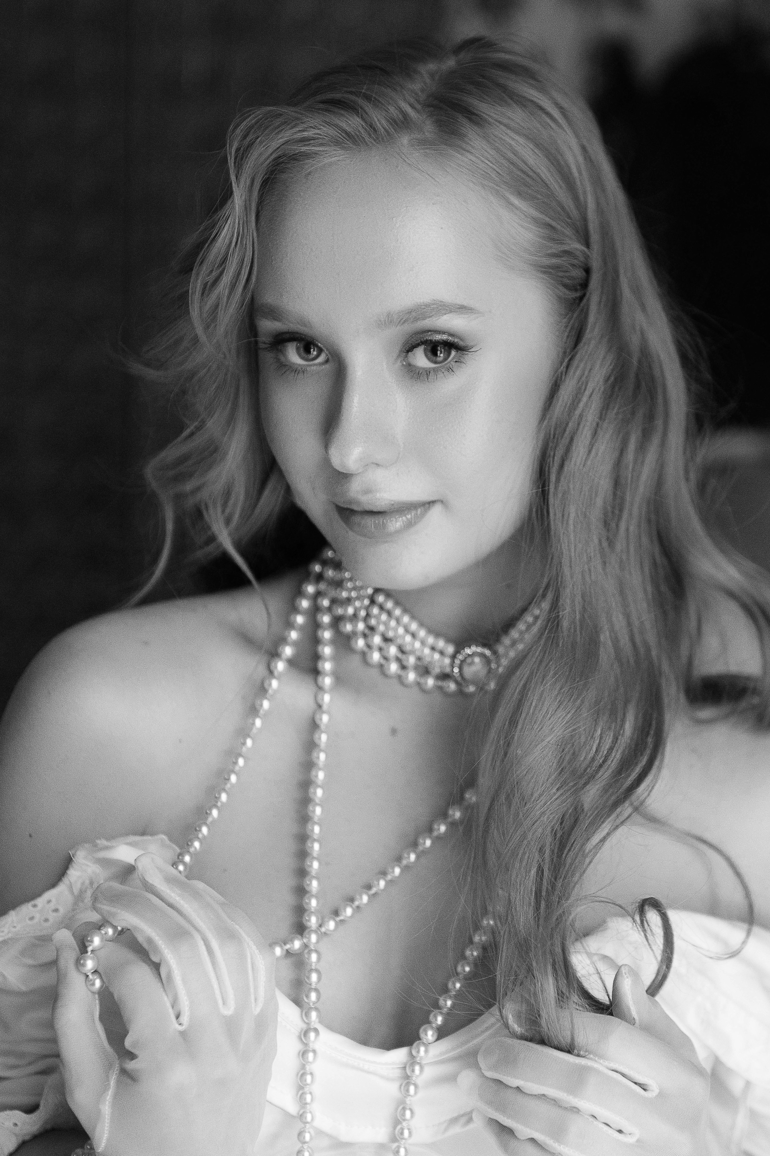 Владислав и Елизавета. Свадебный фотограф в Москве Анастасия Колесникова