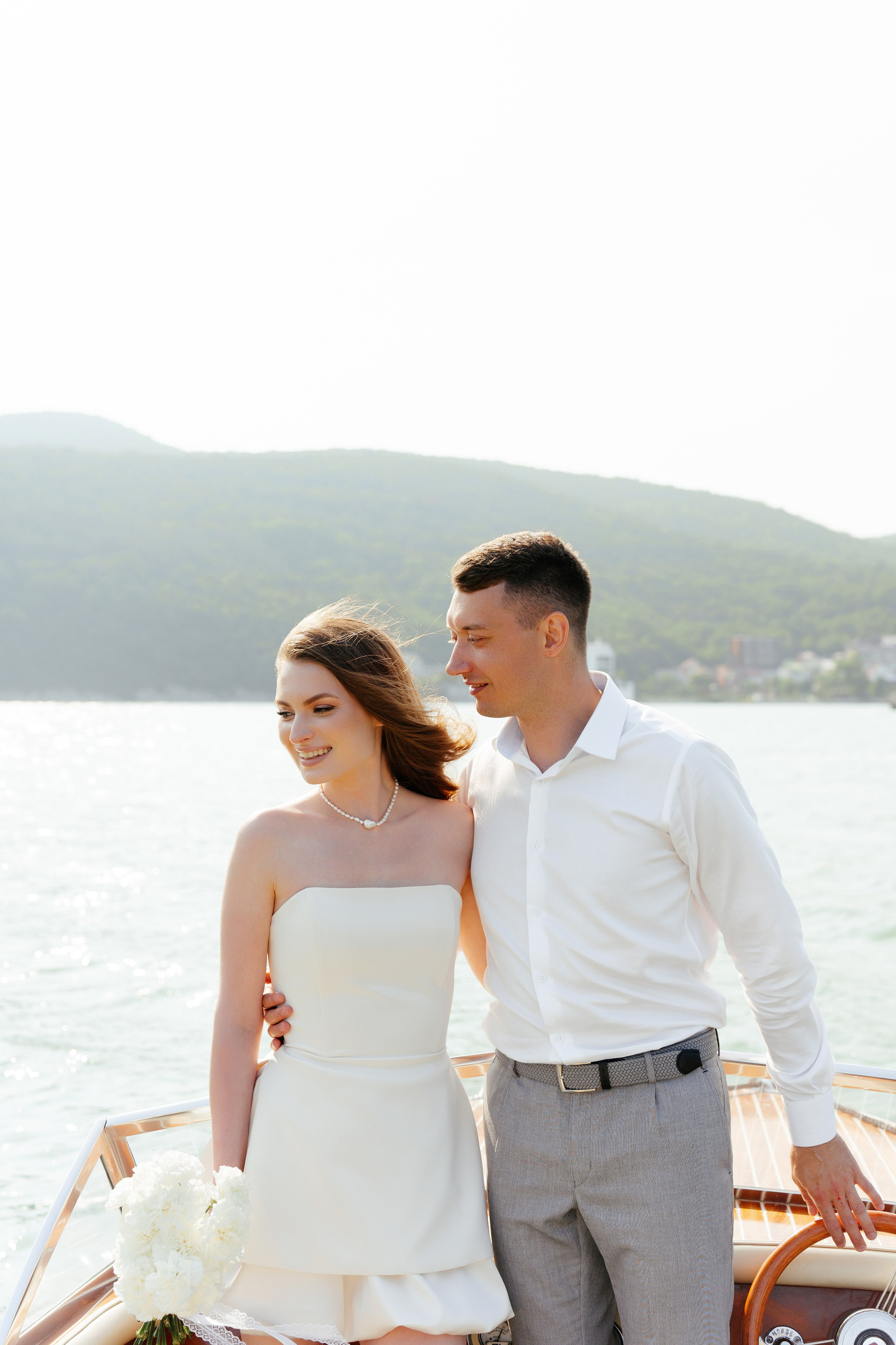 Влад и Вика. Фотограф Сергей Филиппов