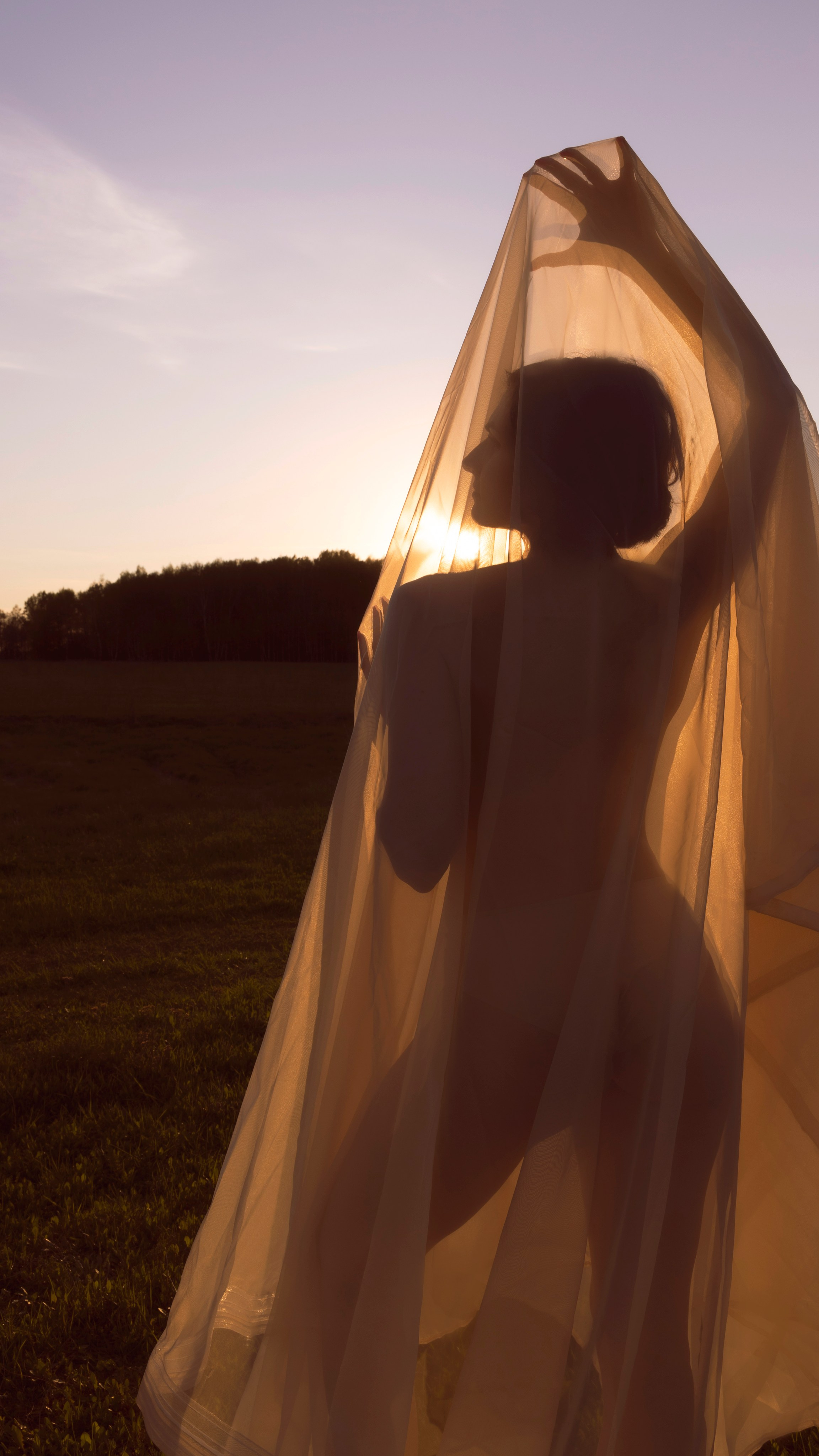 Странные танцы. Сказочный фотограф для Вас и Вашей семьи