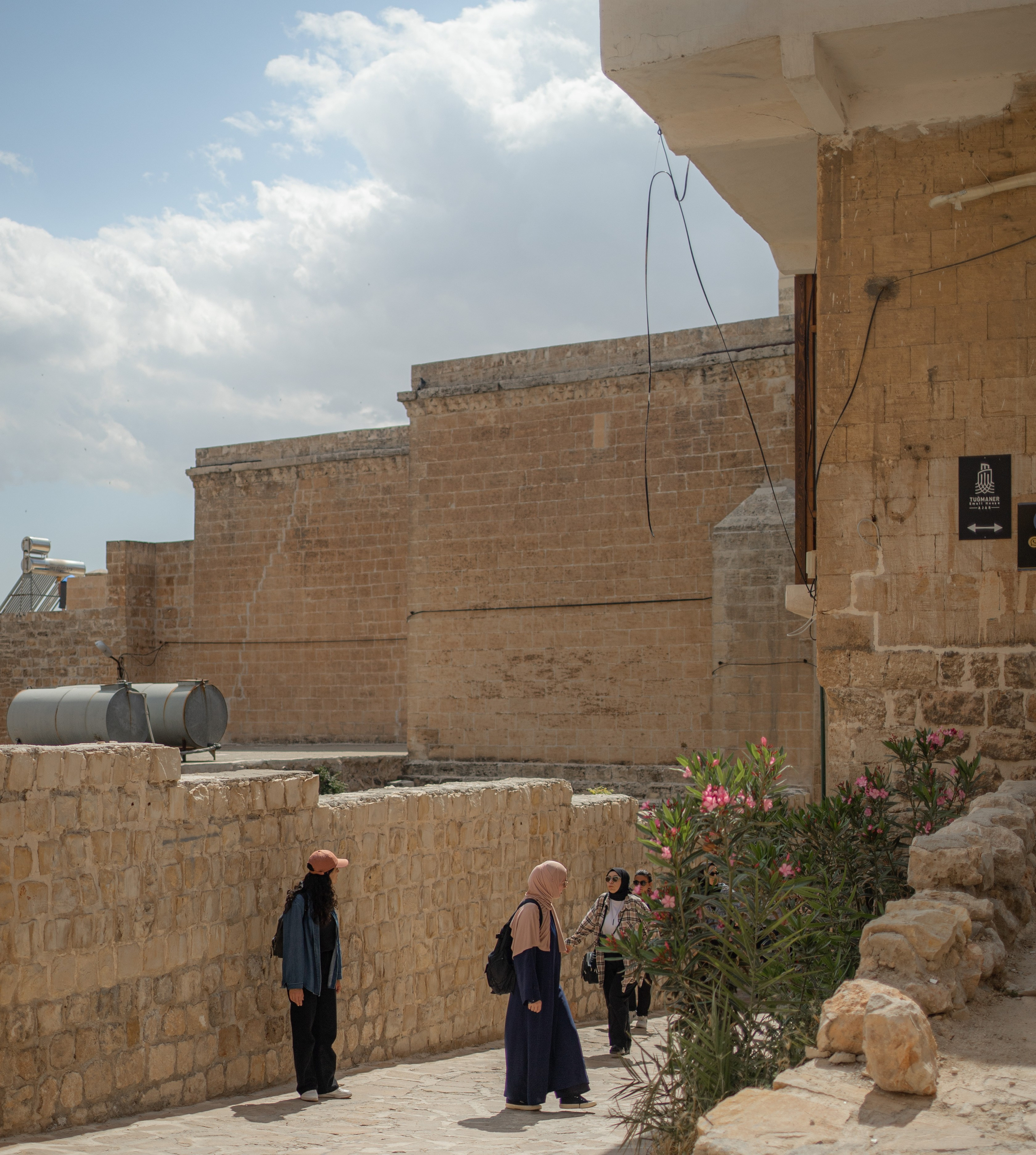 Mardin, Turkey. Photographer Alina Skitovich