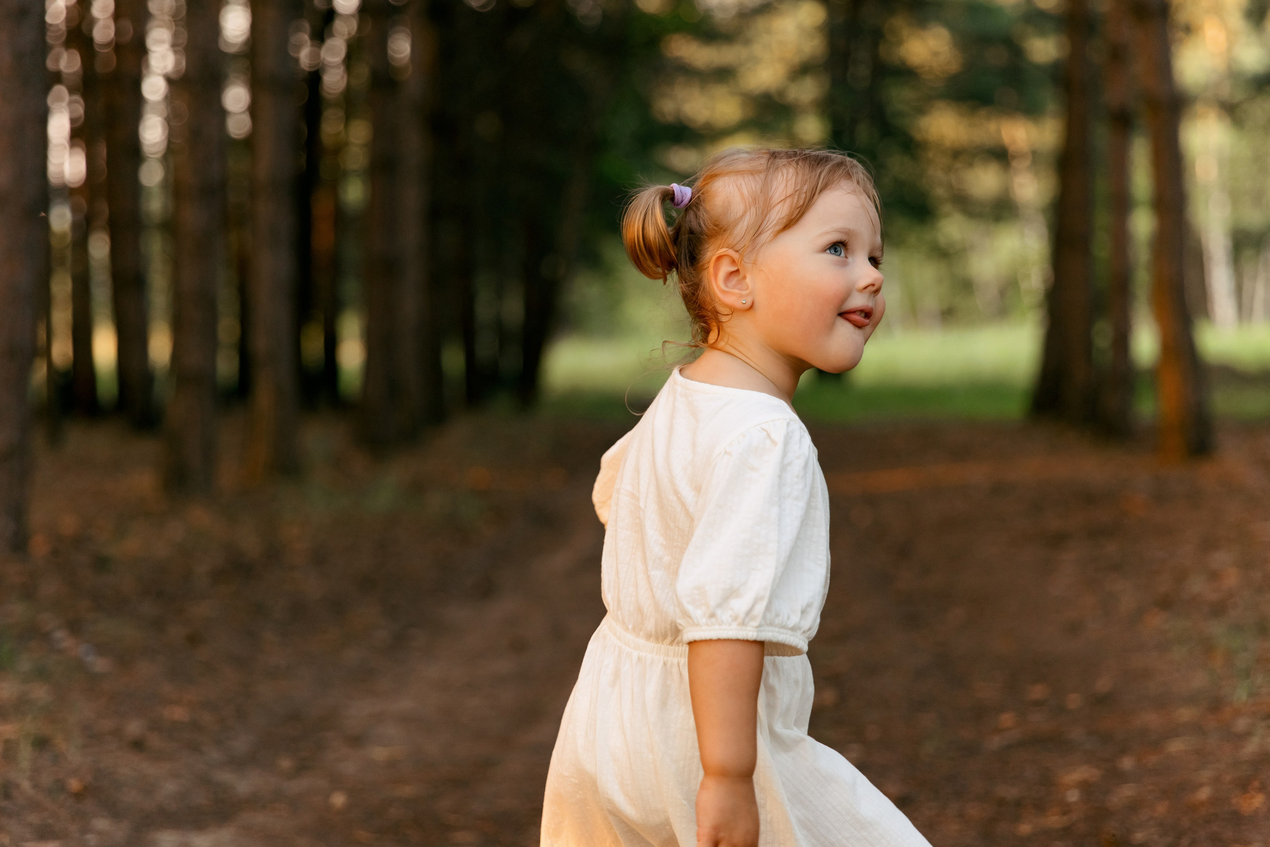 На Демидовском карьере с любовью. Свадебный и семейный фотограф в Туле и области Маша Костина