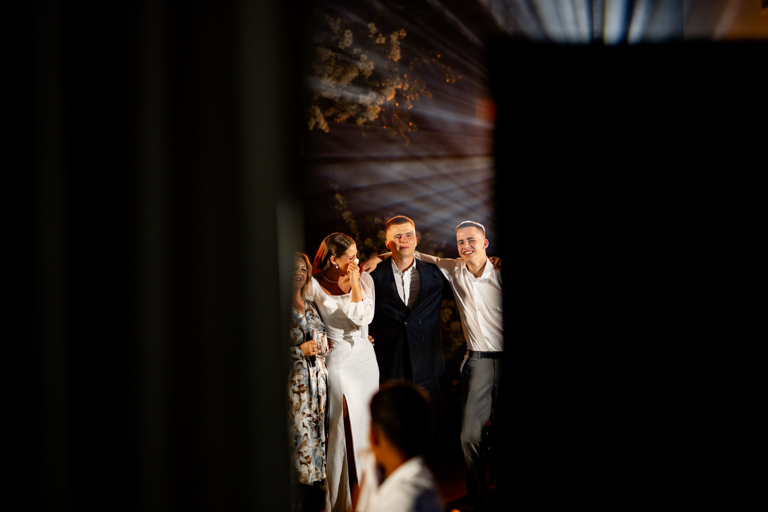 Матвей и Екатерина. Свадебный и семейный фотограф в Орша