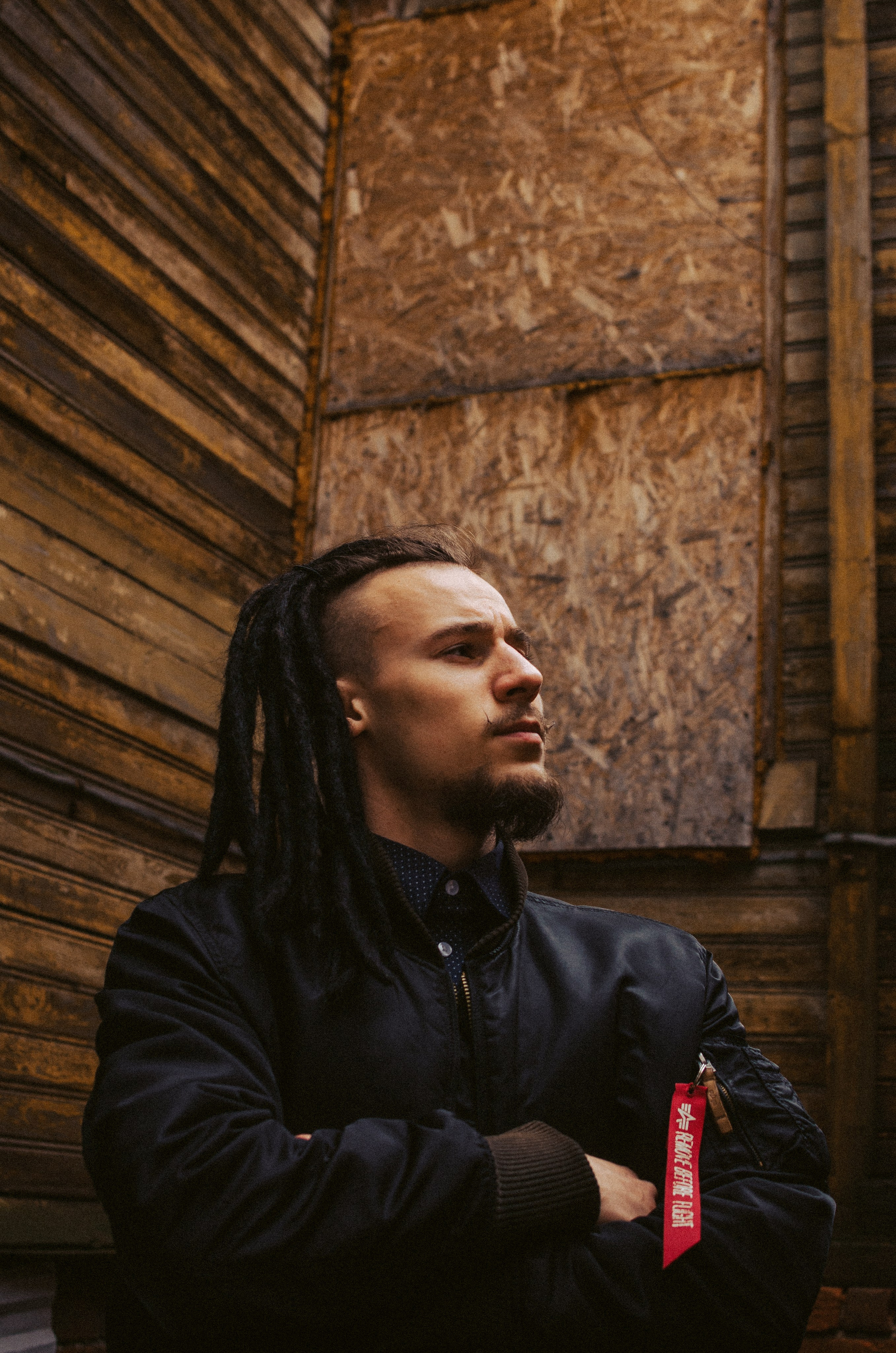 Игорь Знаменский. КВЭЛ — Кто Все Эти Люди