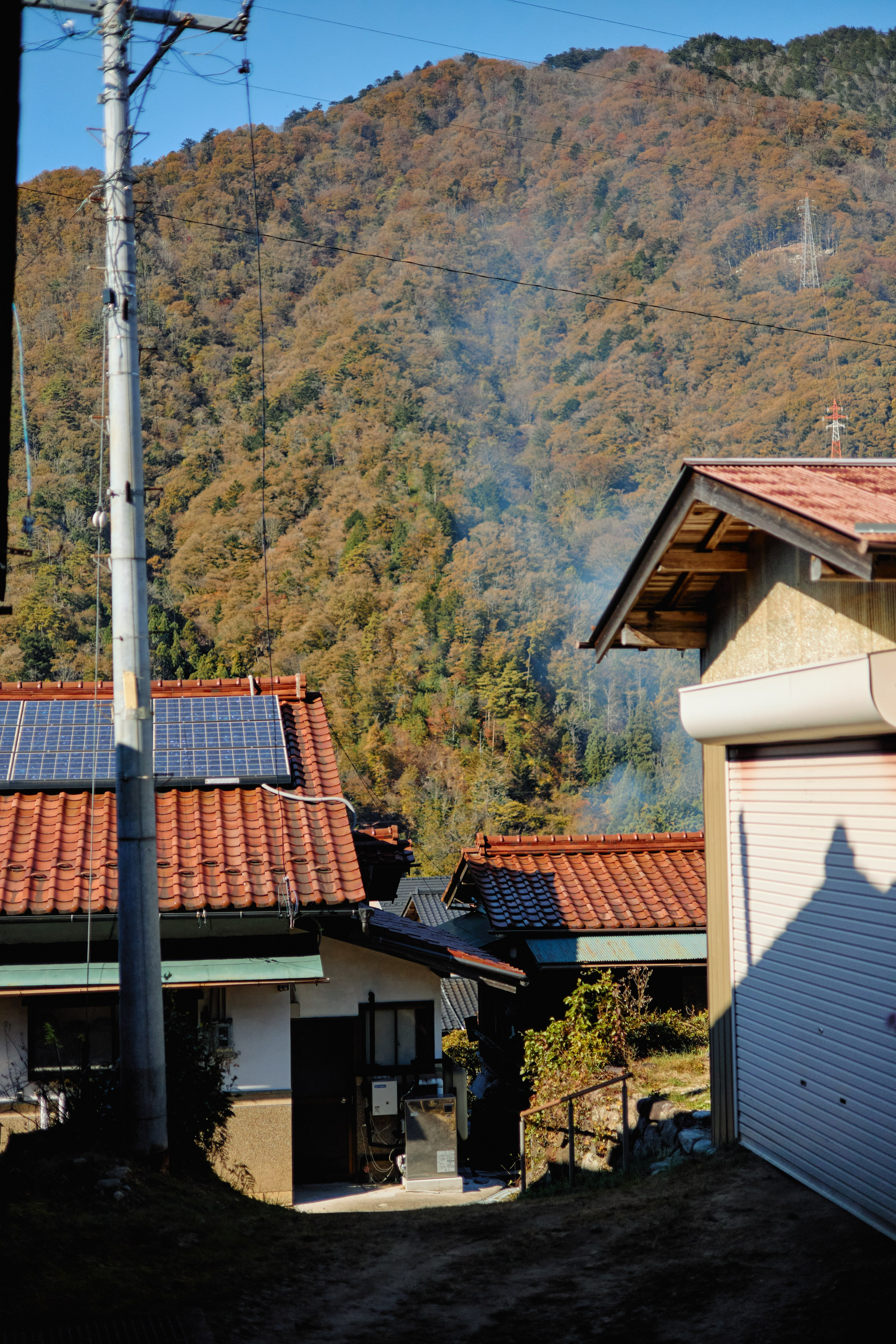 Япония. Профессиональный Фотограф во Владимире, в Москве и в Суздале — Полина Романычева
