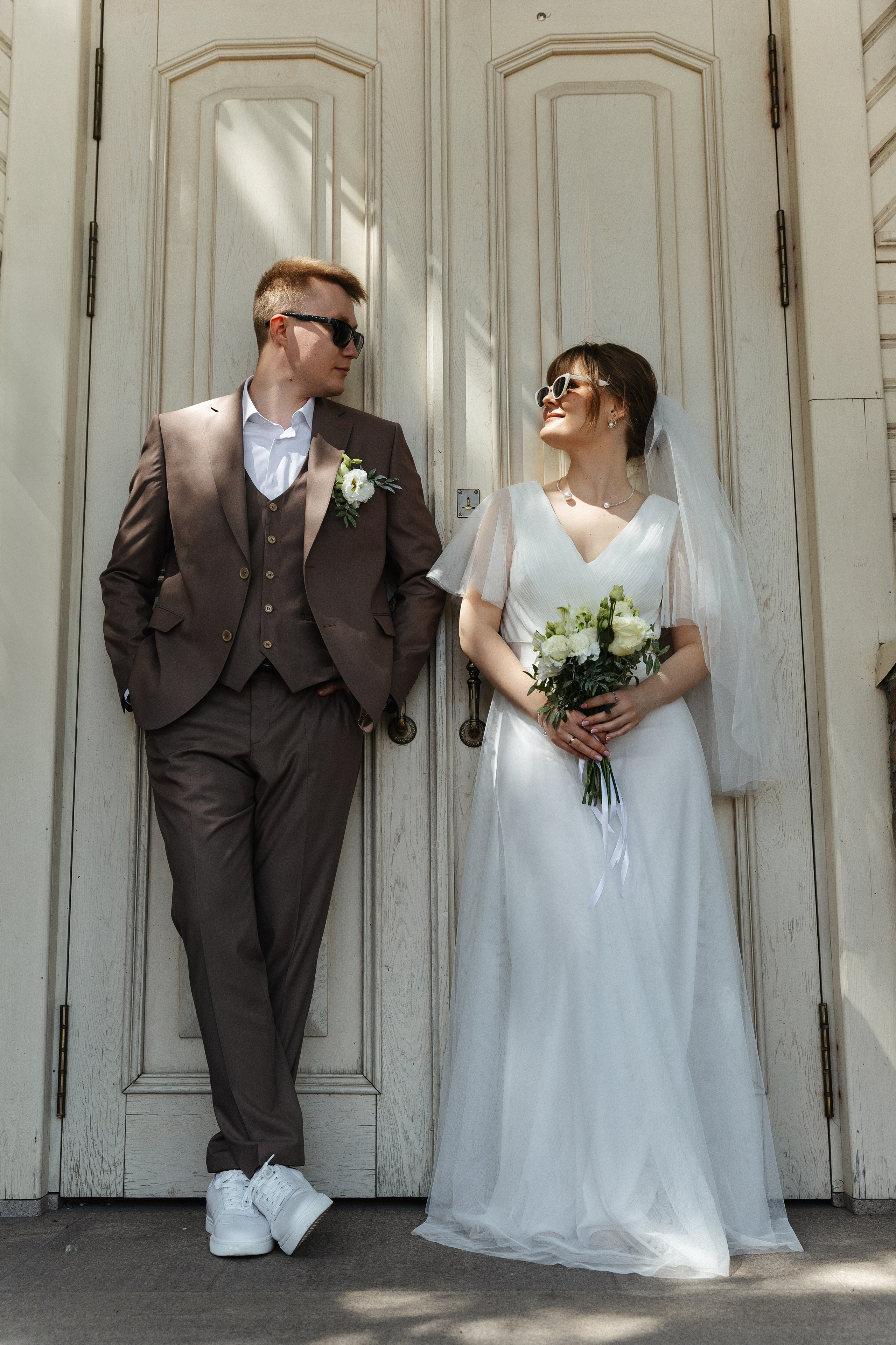 Юлдуз & Марат