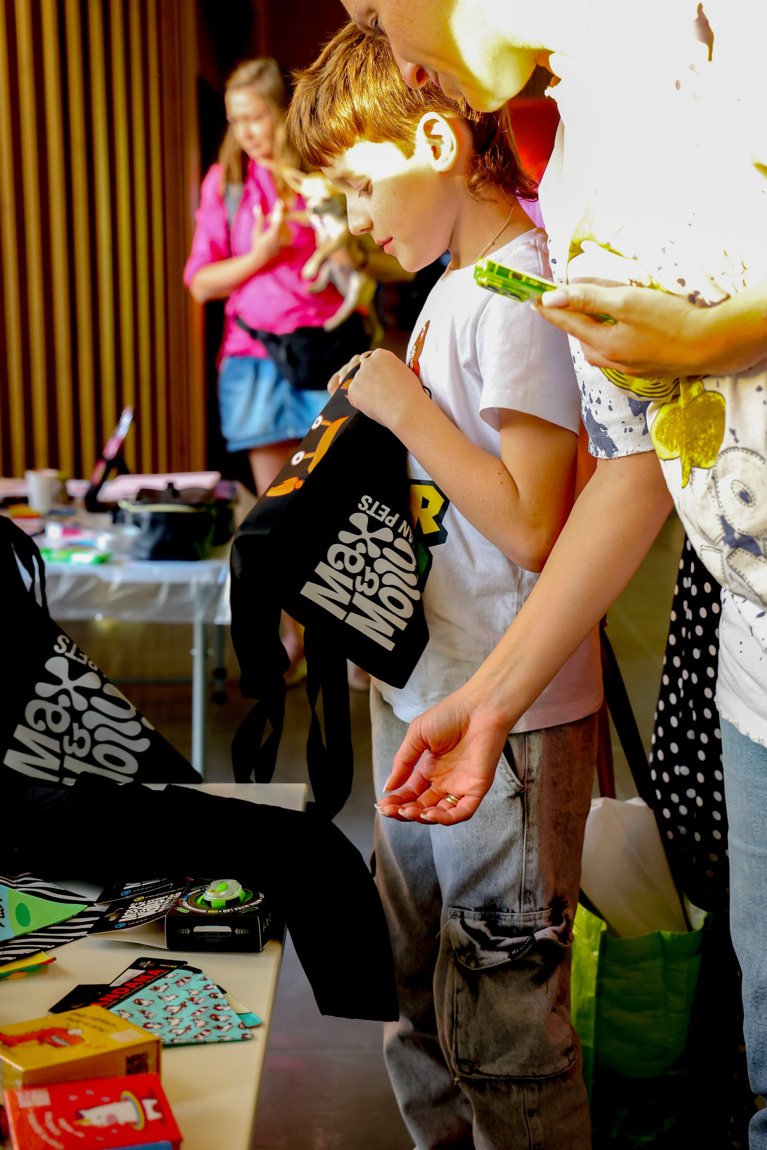 ECO FEST. Фотограф Вадим Бодылев