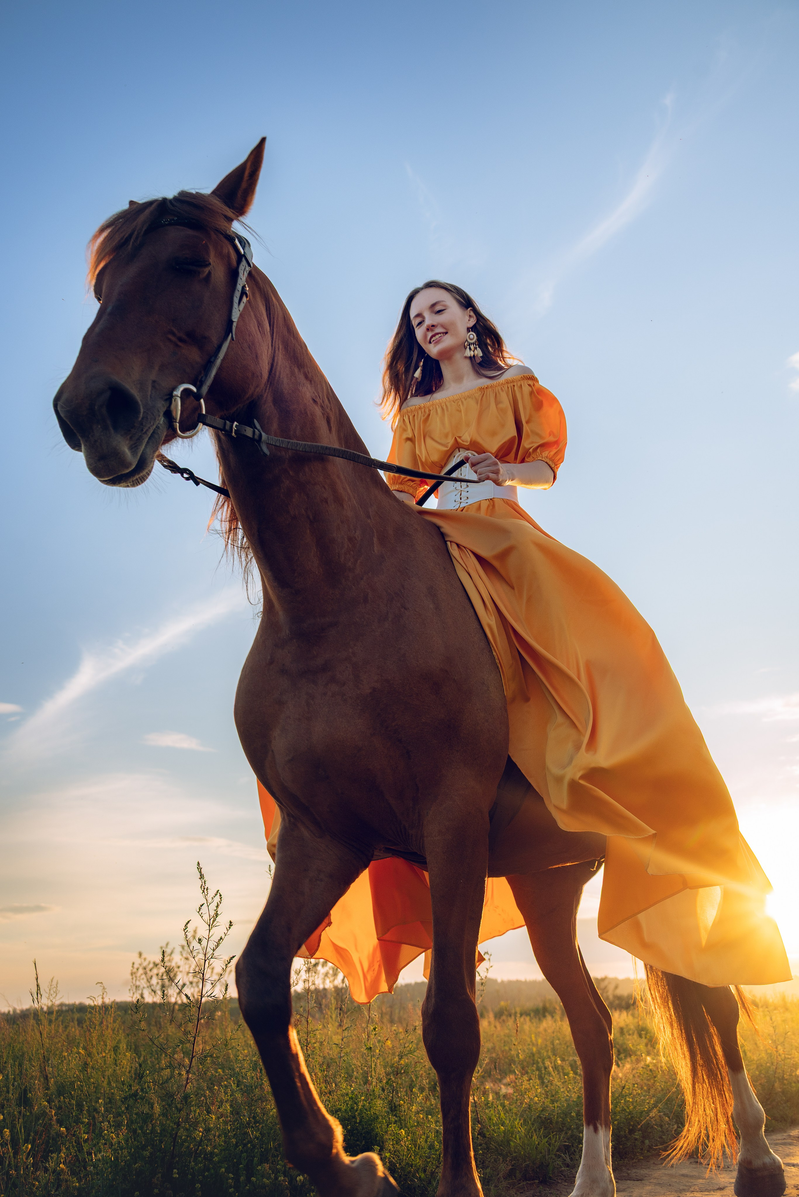 Съемка с лошадью Иркутск Иркутская область. Сайт фотографа Елены Коноваловой Иркутск