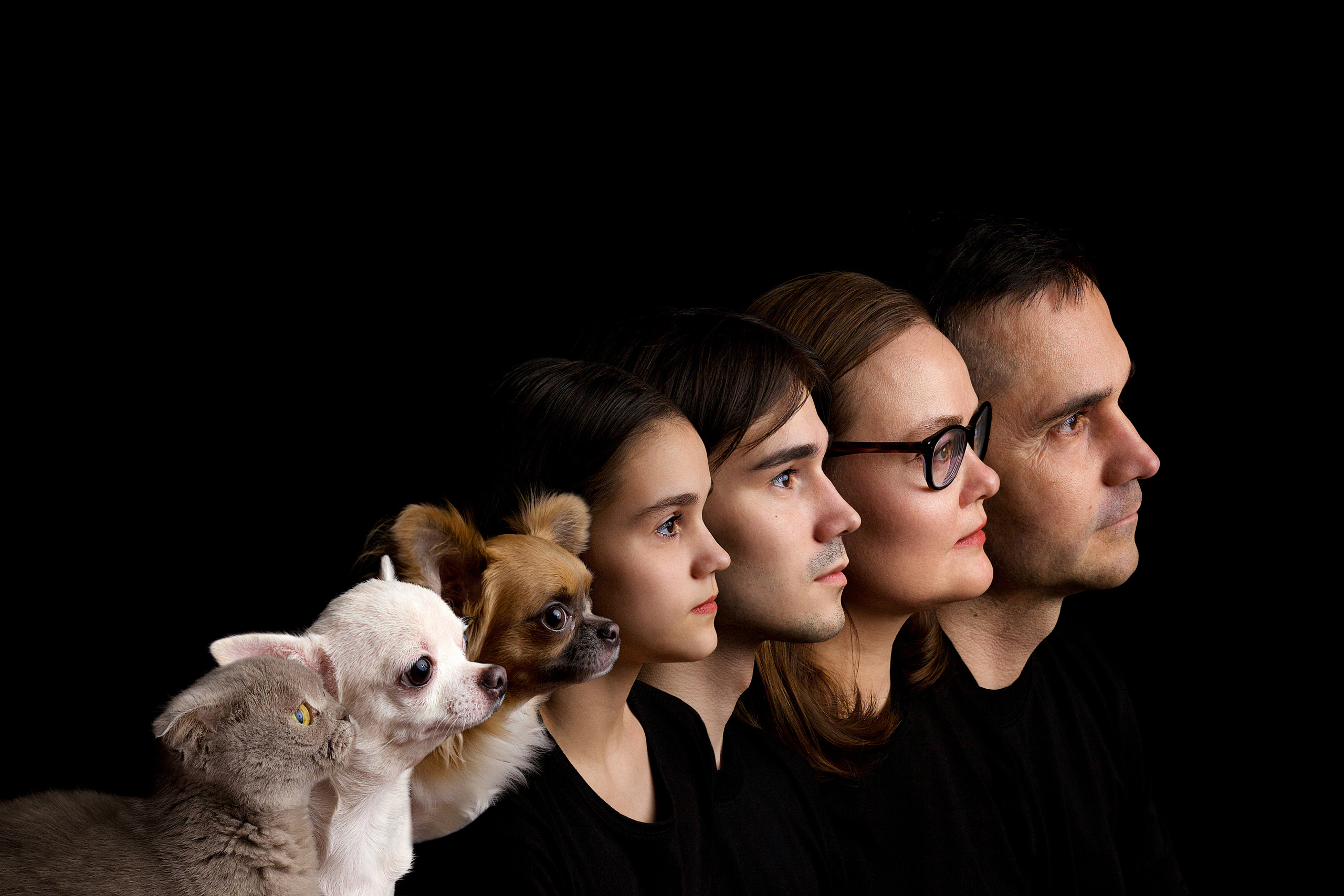 Смотреть Профиль Поколений 2. Детский фотограф новорожденных в Краснодаре Чижова Марина