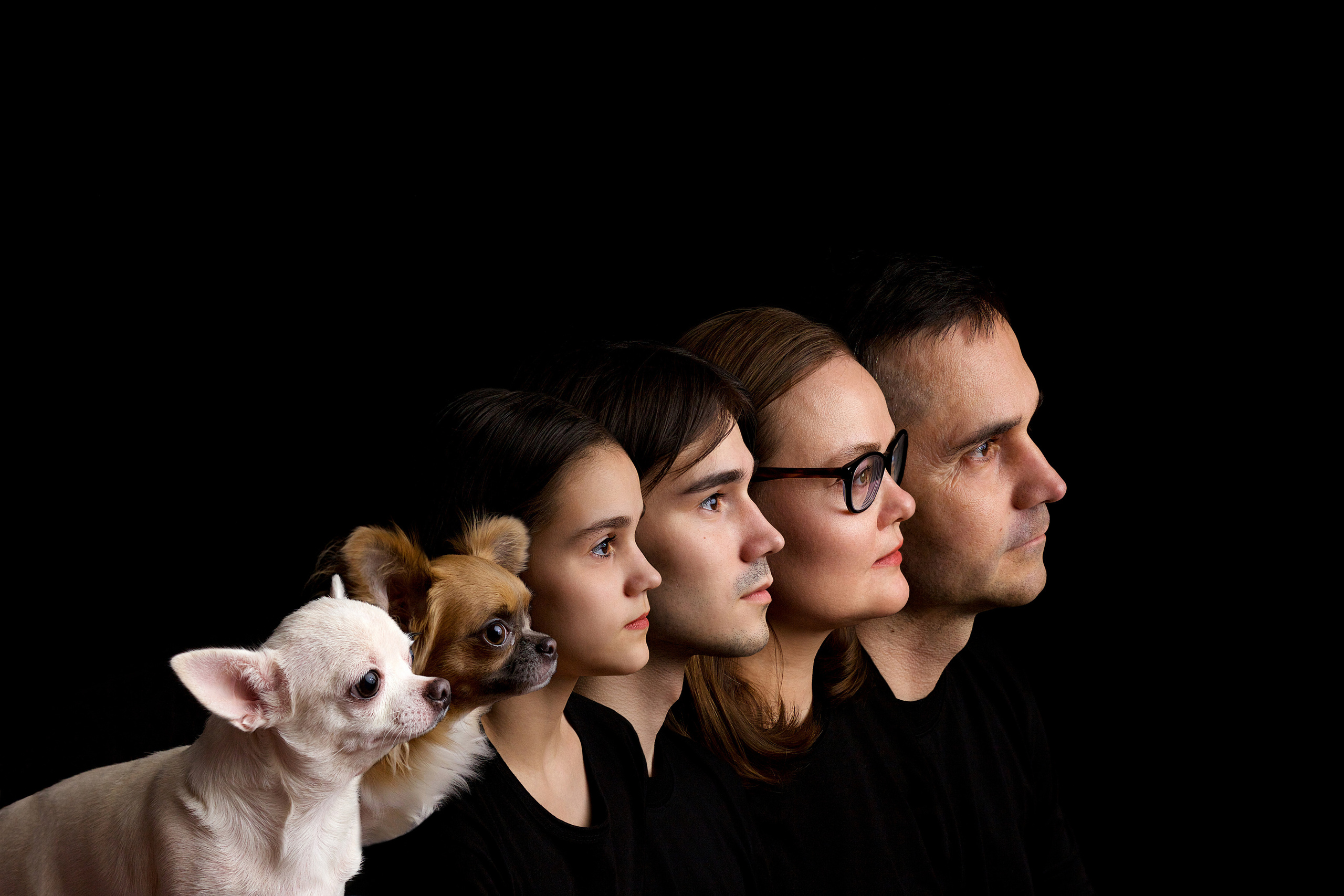 Смотреть Профиль Поколений 2. Детский фотограф новорожденных в Краснодаре Чижова Марина