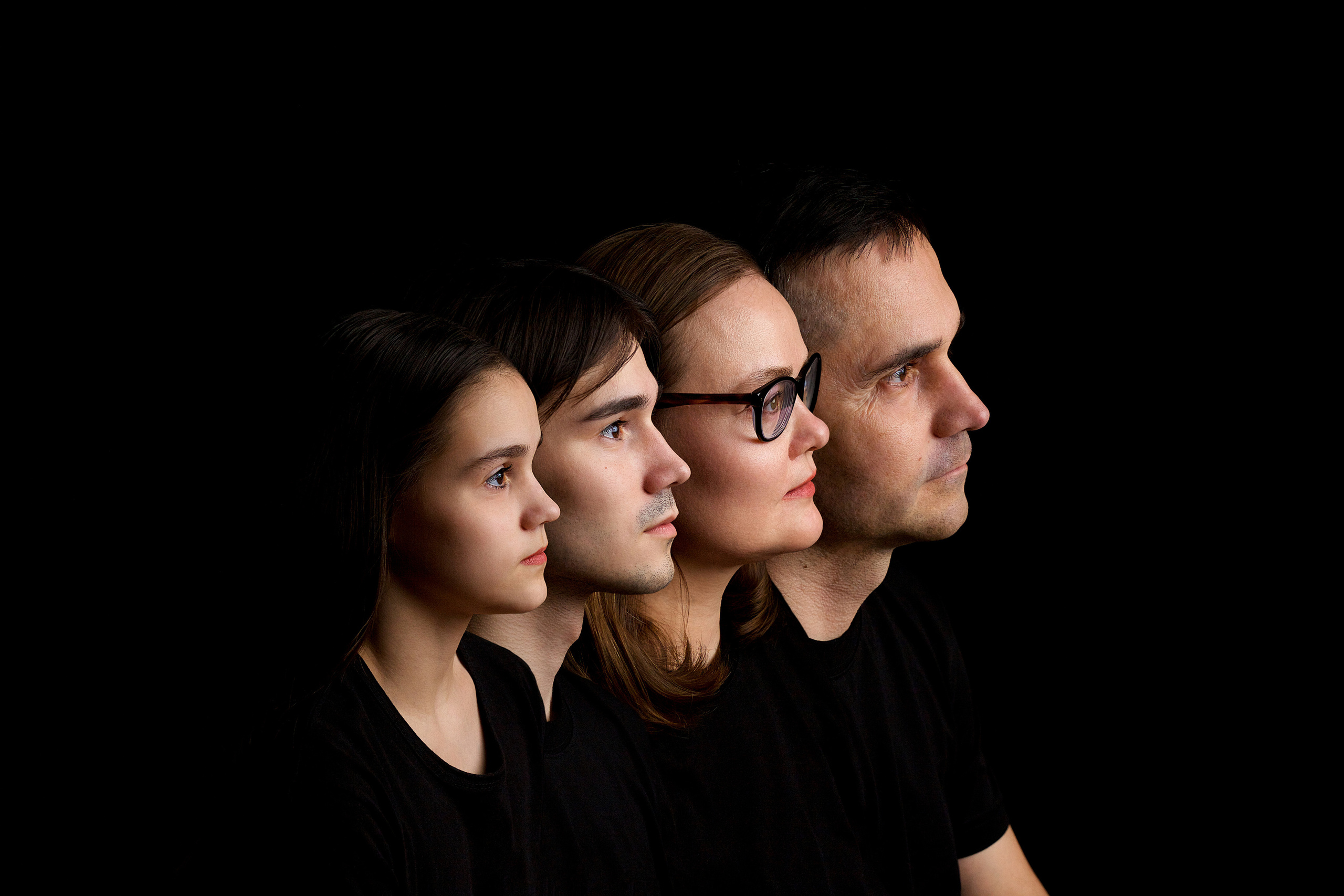 Смотреть Профиль Поколений 2. Детский фотограф новорожденных в Краснодаре Чижова Марина