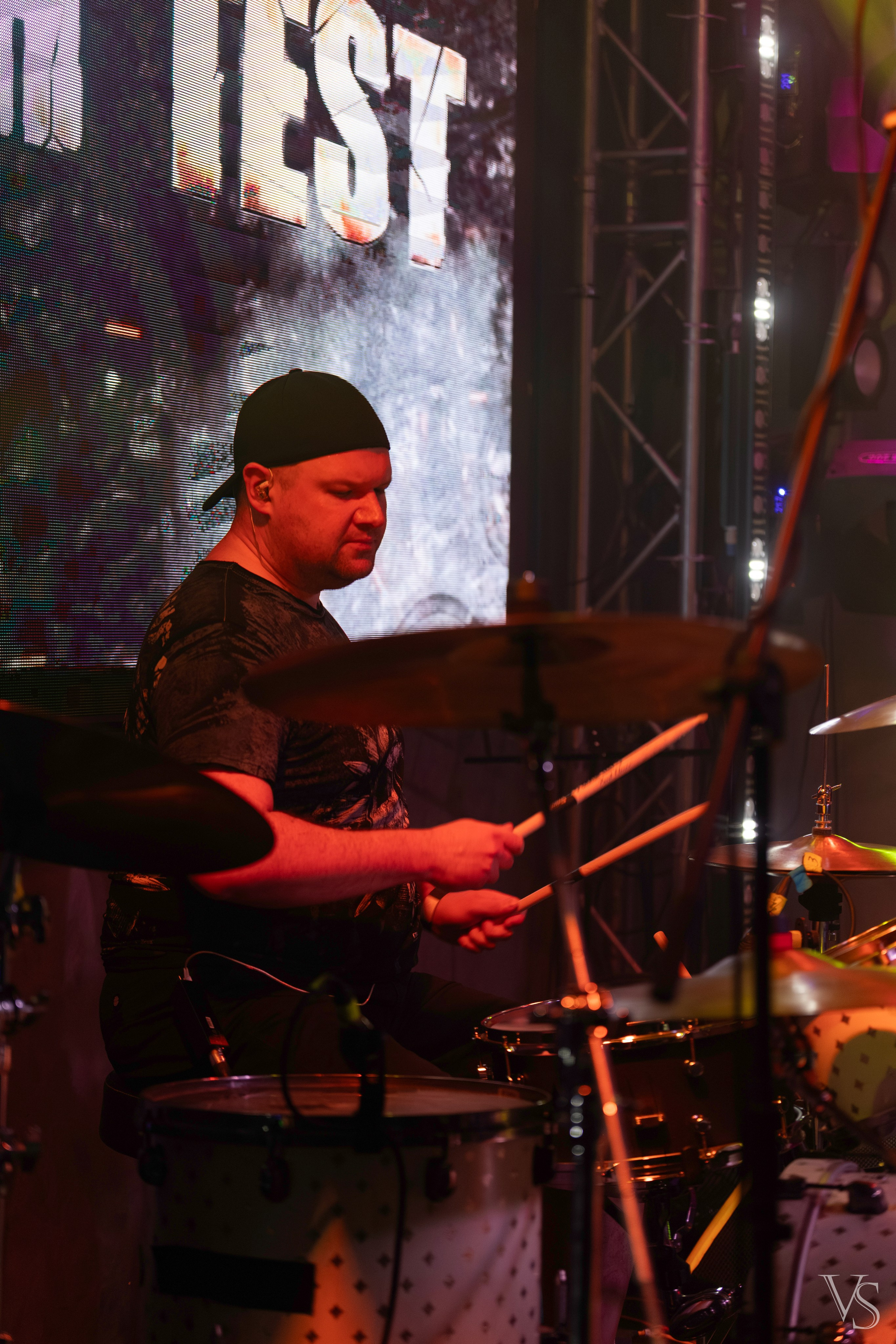 Crash test, Роман Захаров. Фотограф Виктор Степанов