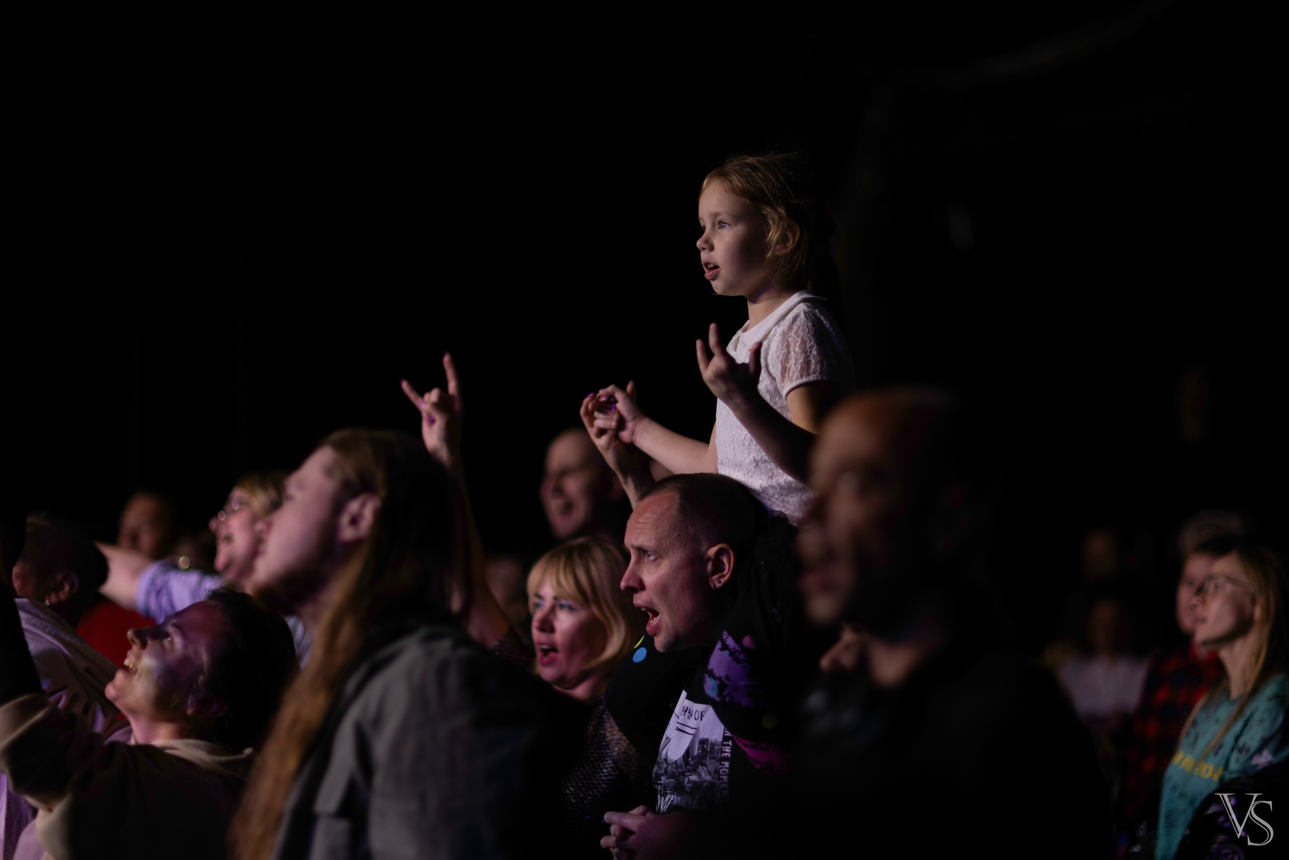 Марко Поло. Fort Rock Fest. Фотограф Виктор Степанов