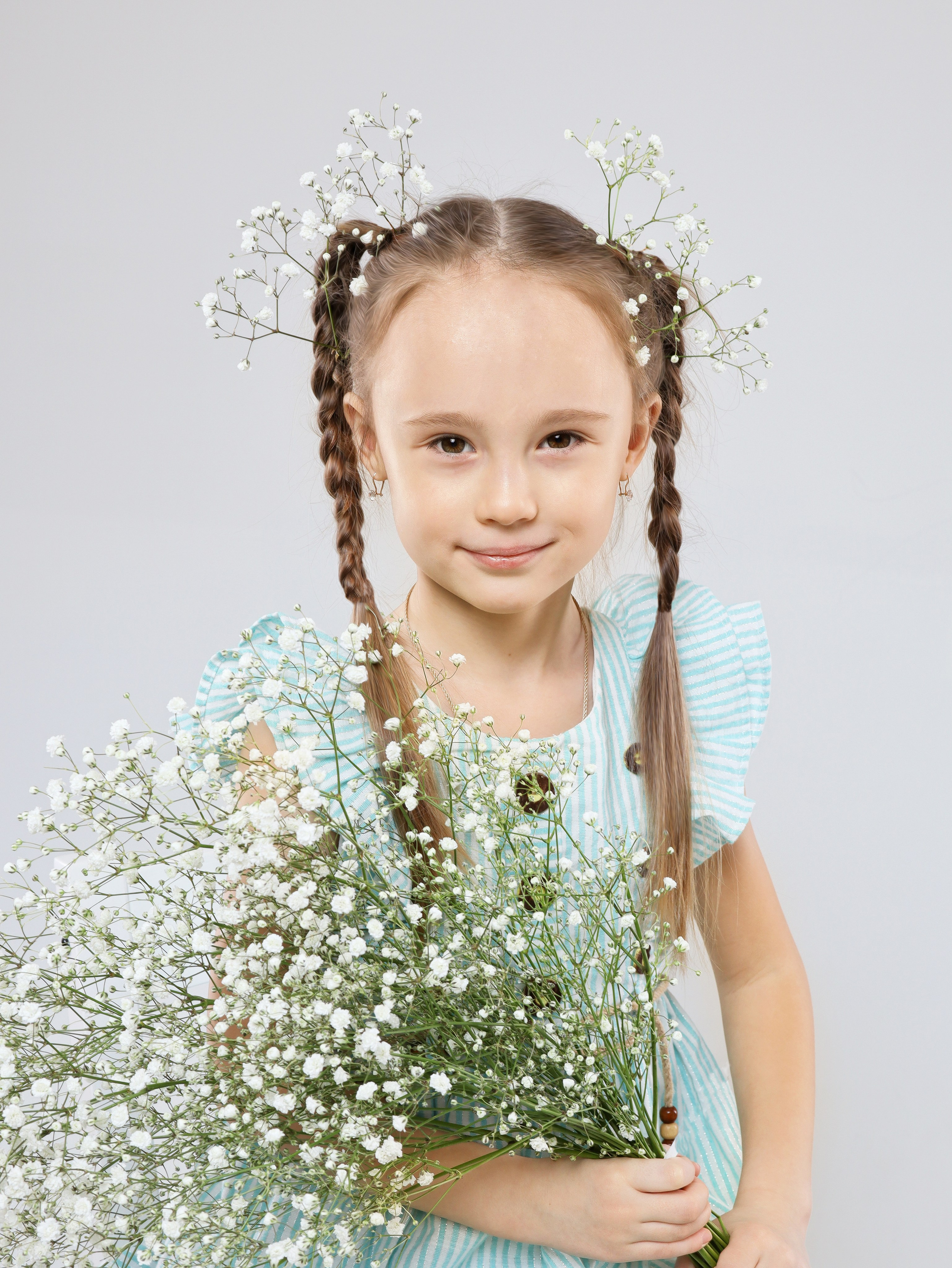 Детская фотосессия. Детский и семейный фотограф в Москве Мария Сережкина