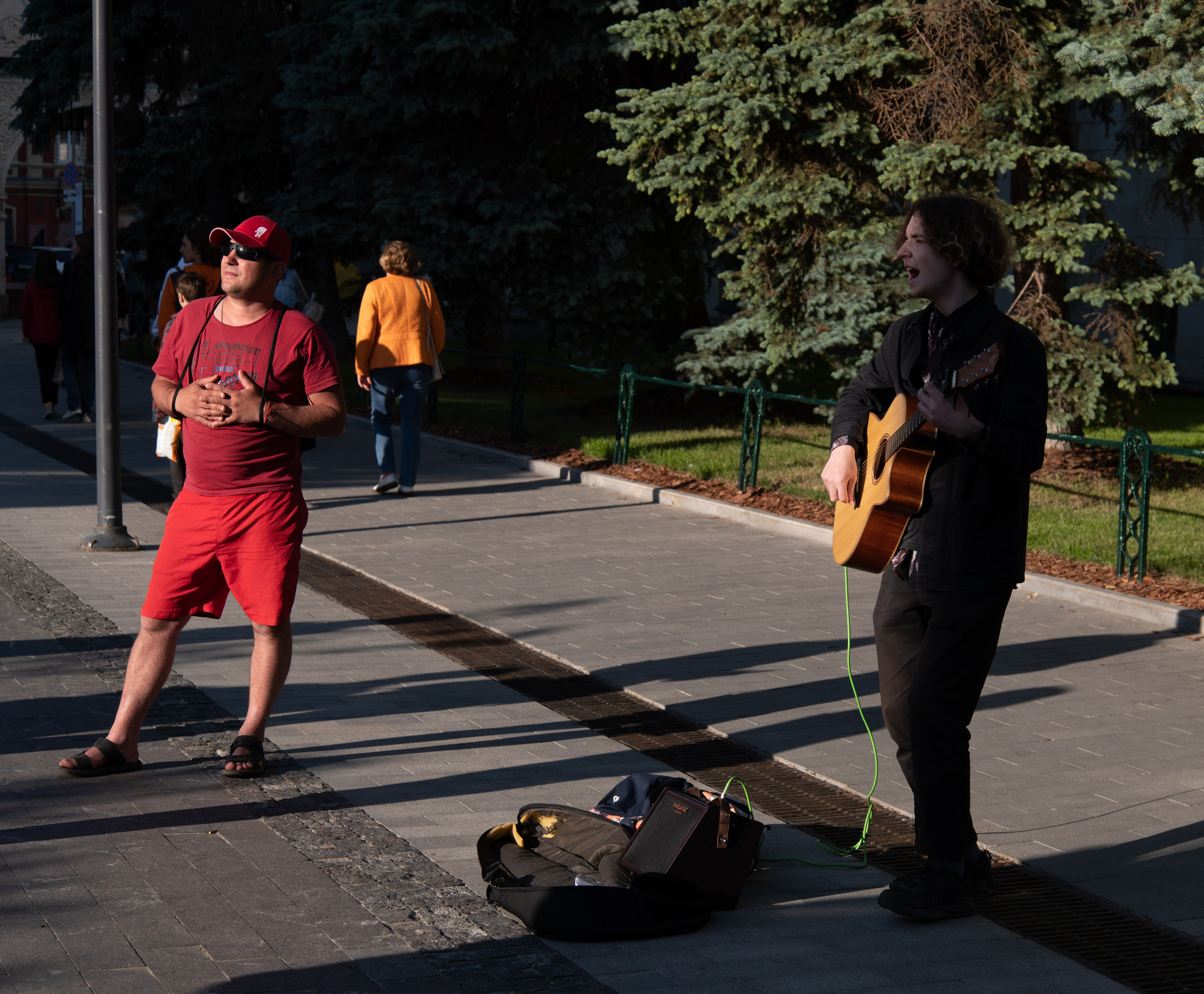 20230612-16 Нижний Новгород. Дмитрий Ремизов. Фотография, как хобби